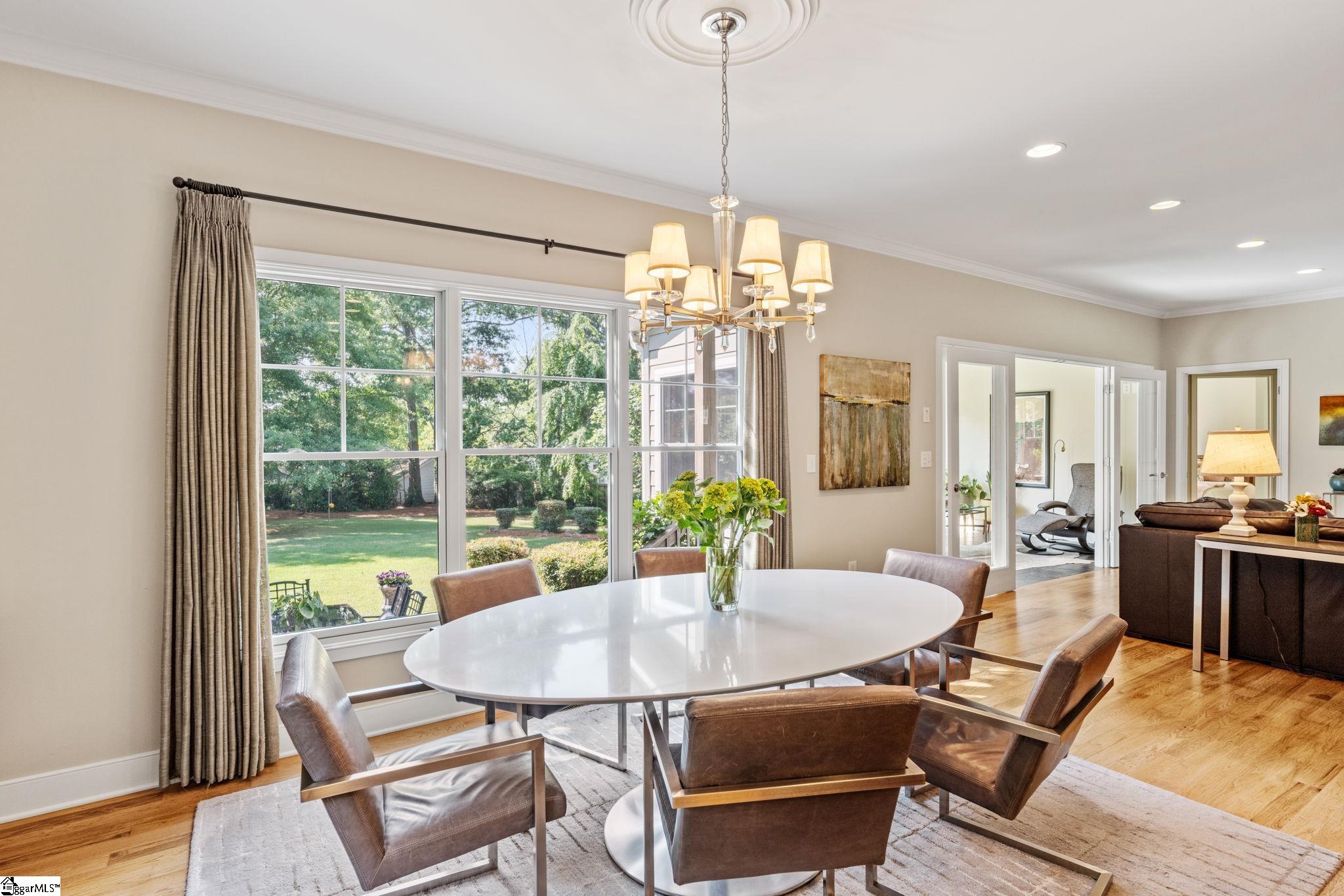 108 Mount Vista Avenue Greenville, SC 29605