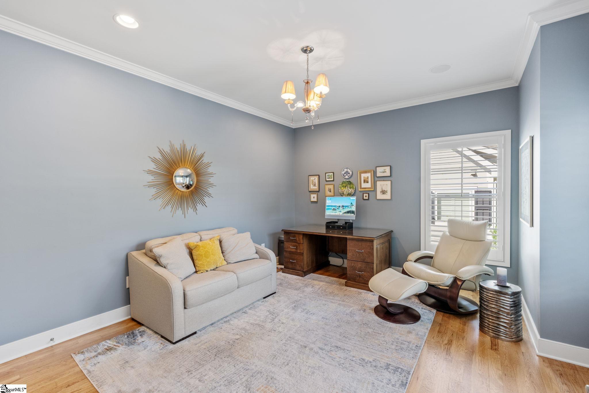 108 Mount Vista Avenue Greenville, SC 29605
