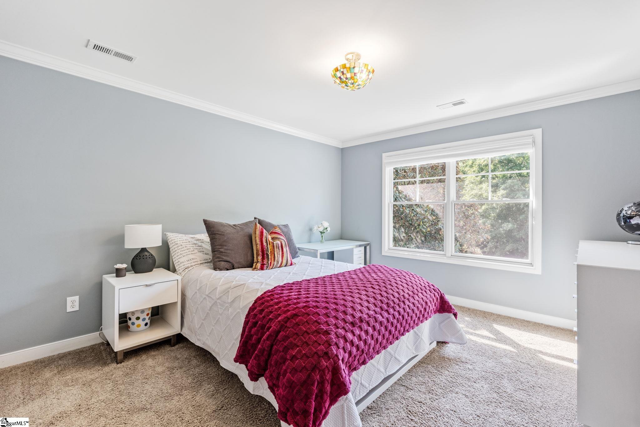 108 Mount Vista Avenue Greenville, SC 29605
