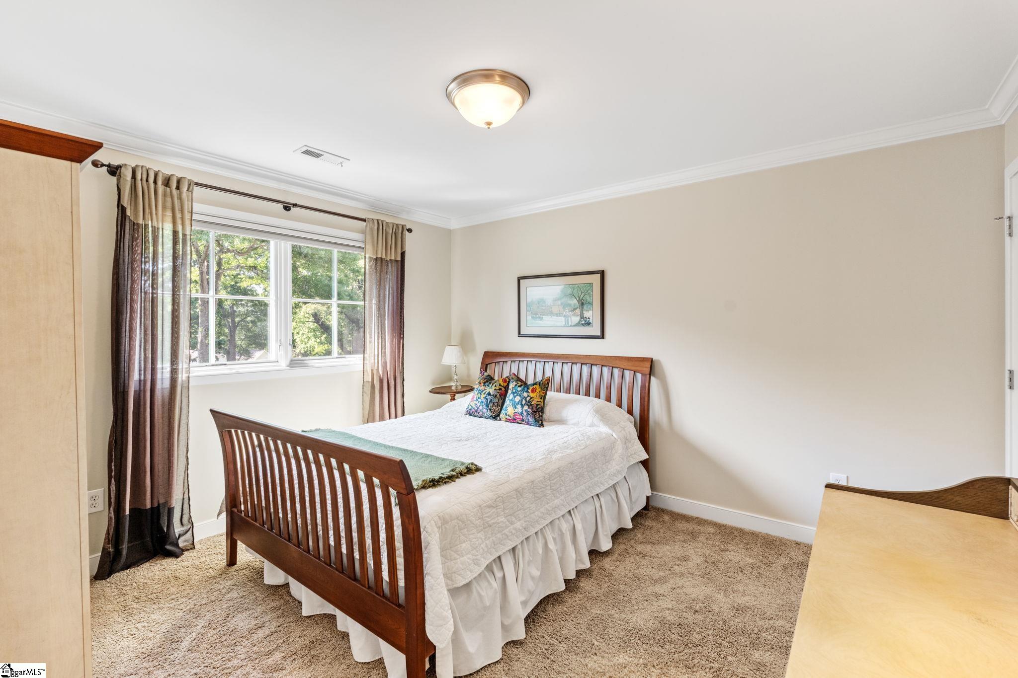 108 Mount Vista Avenue Greenville, SC 29605