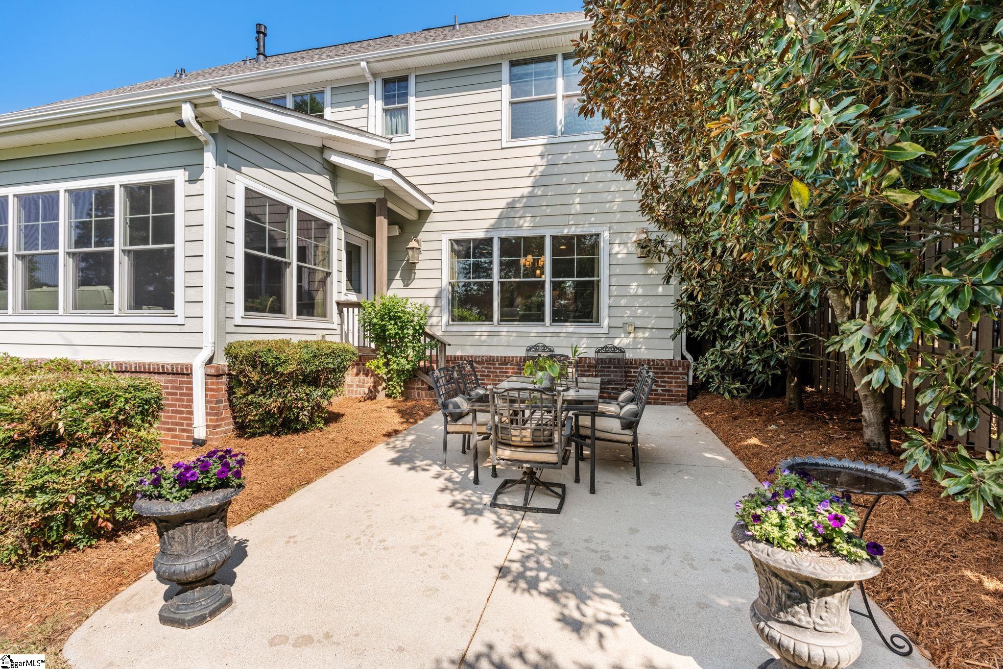 108 Mount Vista Avenue Greenville, SC 29605