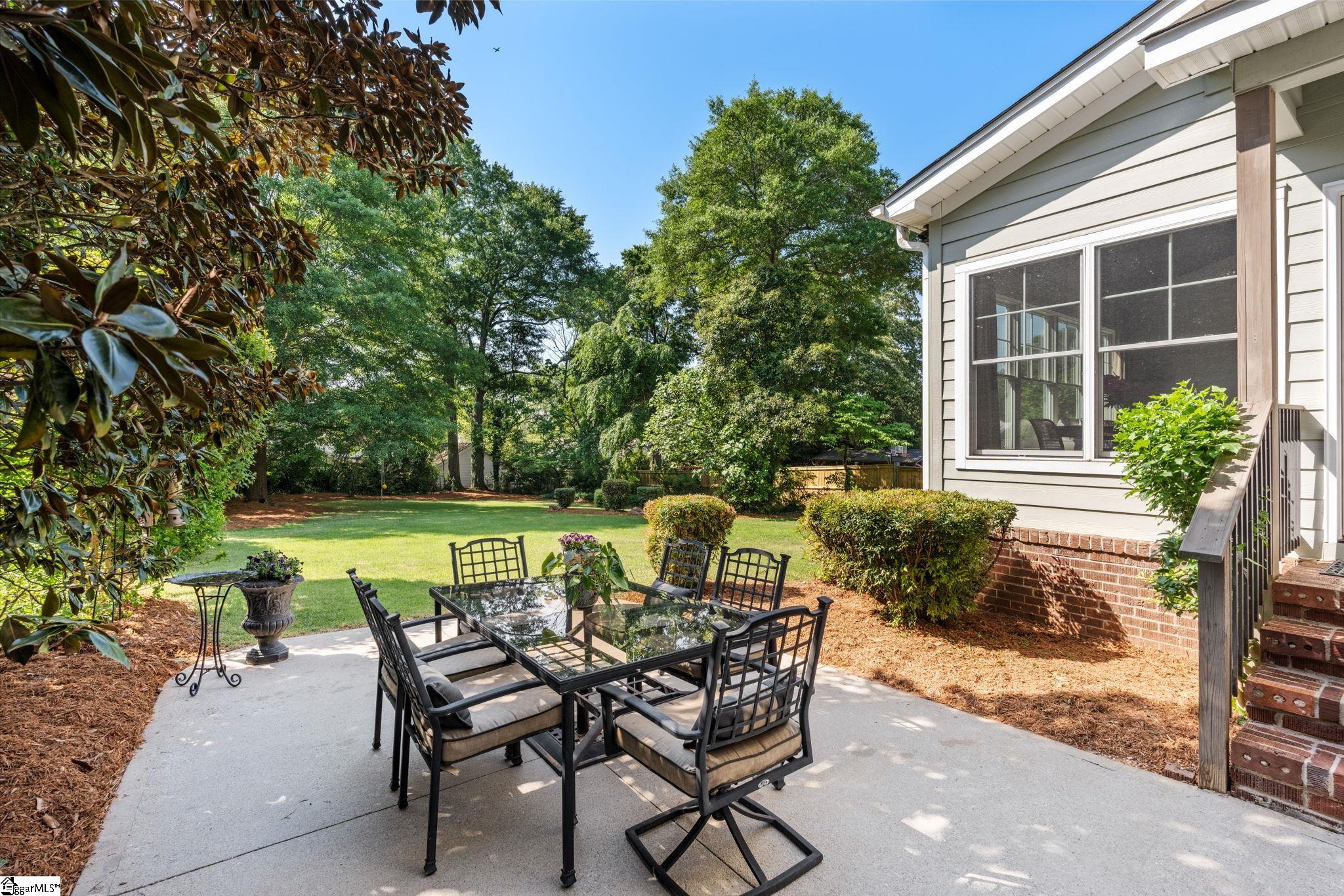 108 Mount Vista Avenue Greenville, SC 29605