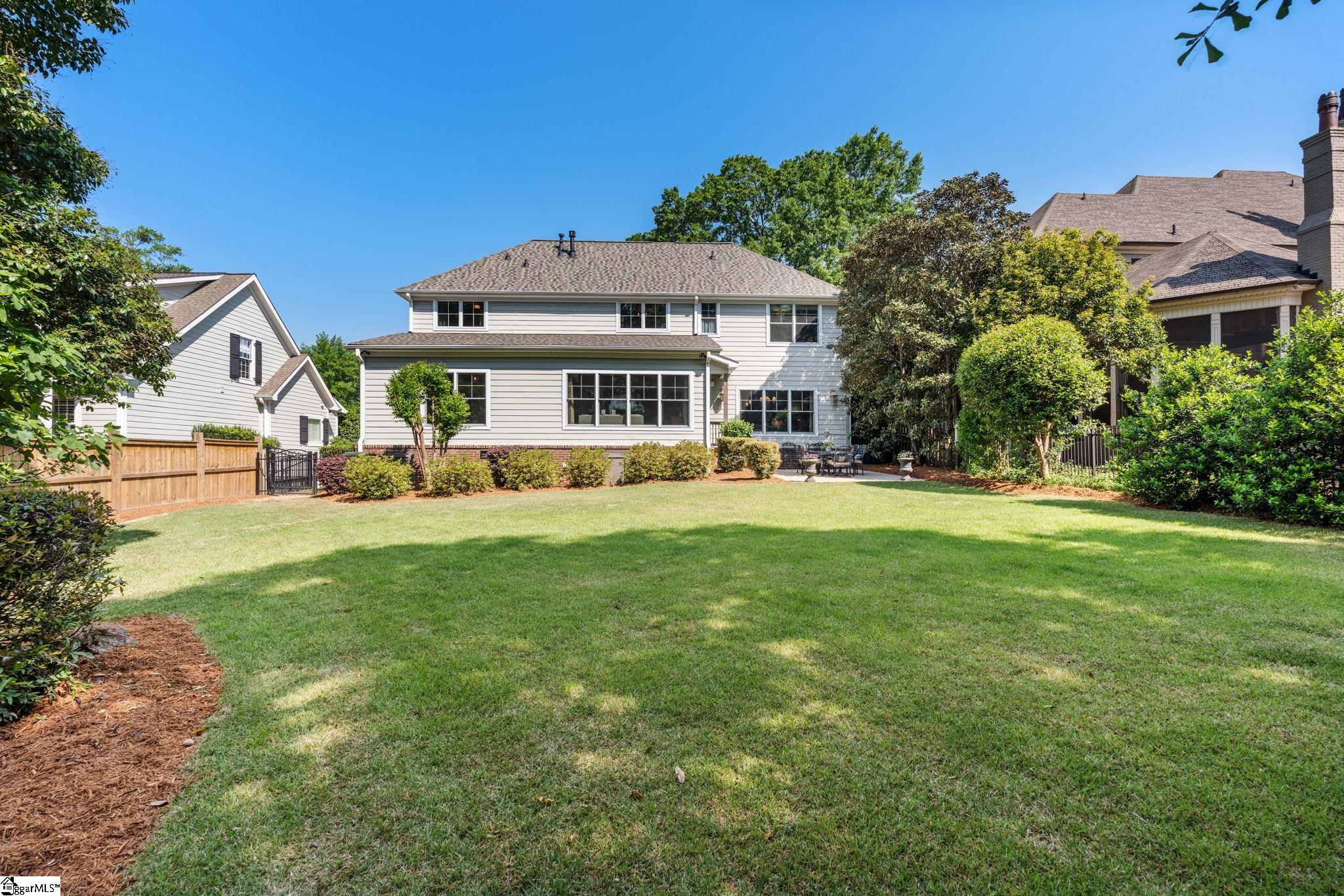 108 Mount Vista Avenue Greenville, SC 29605