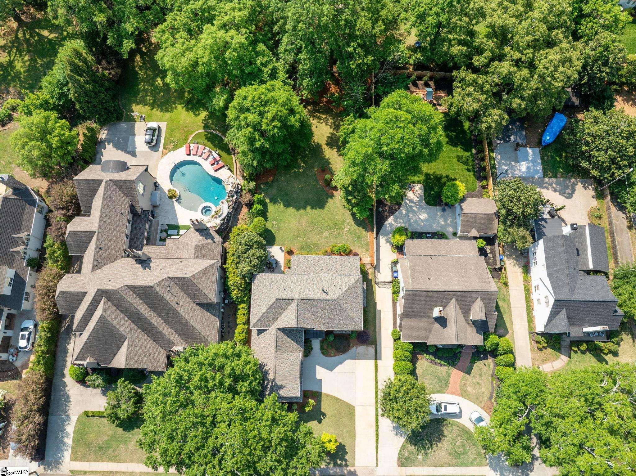108 Mount Vista Avenue Greenville, SC 29605