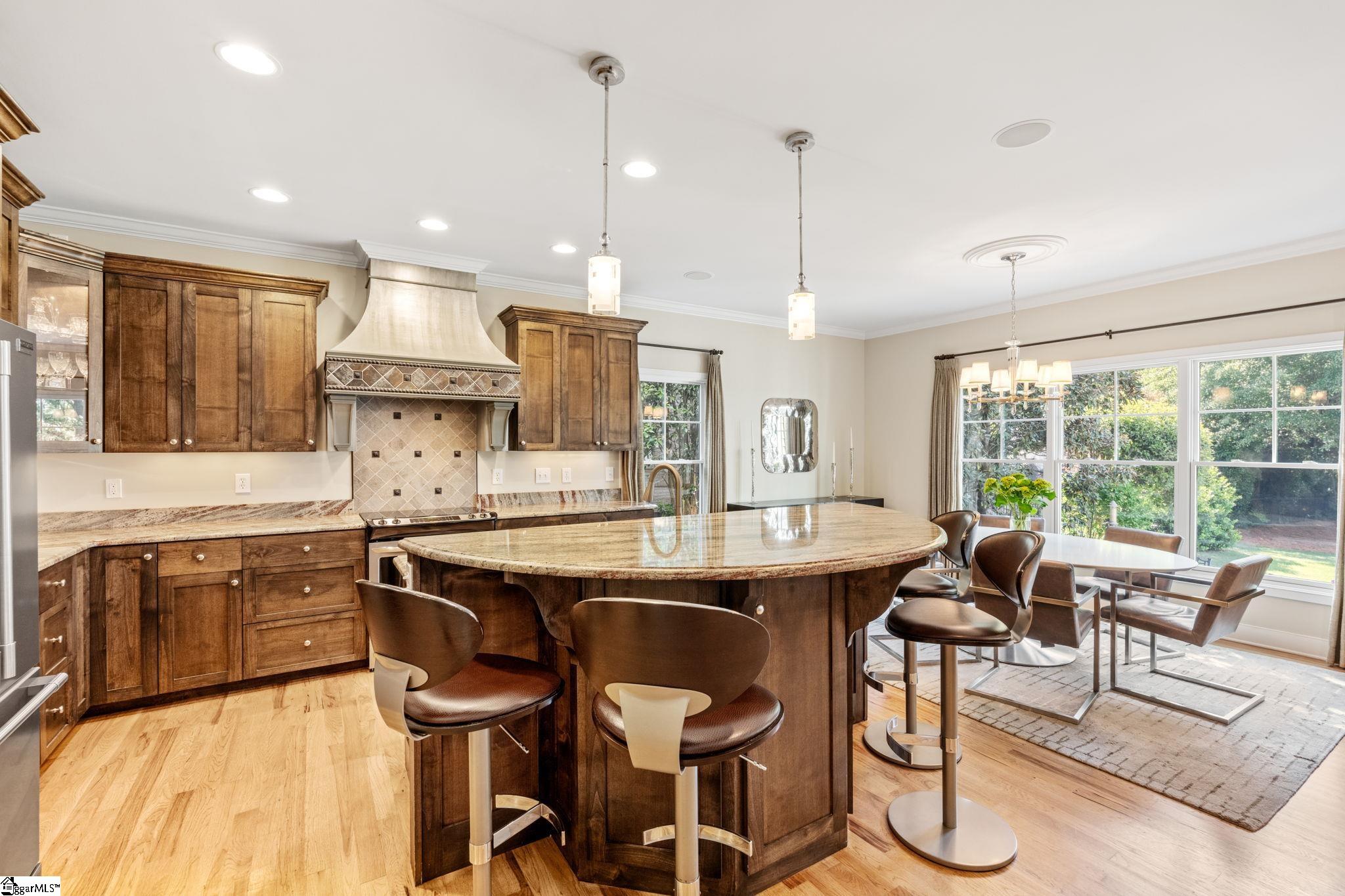108 Mount Vista Avenue Greenville, SC 29605