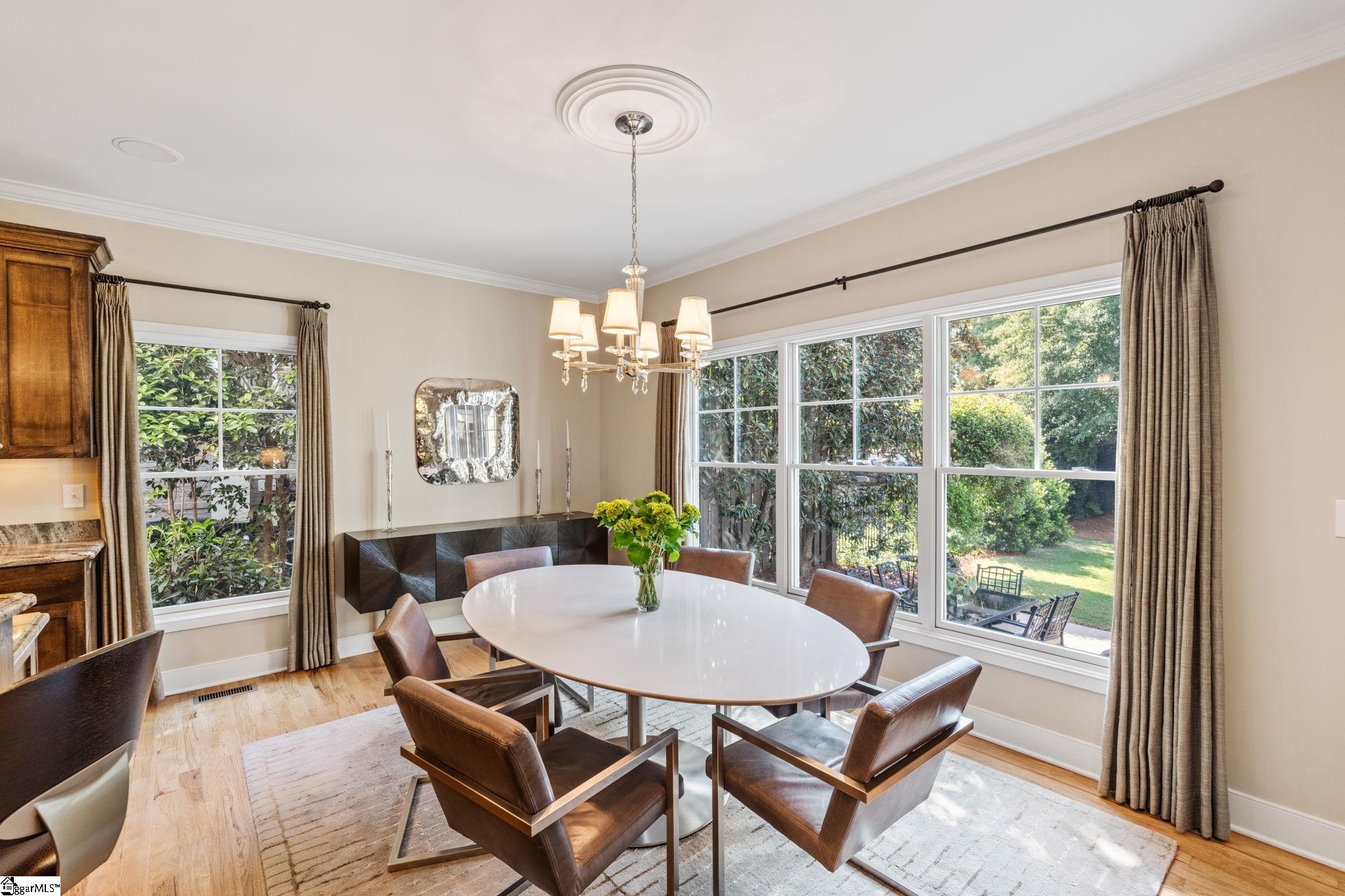 108 Mount Vista Avenue Greenville, SC 29605