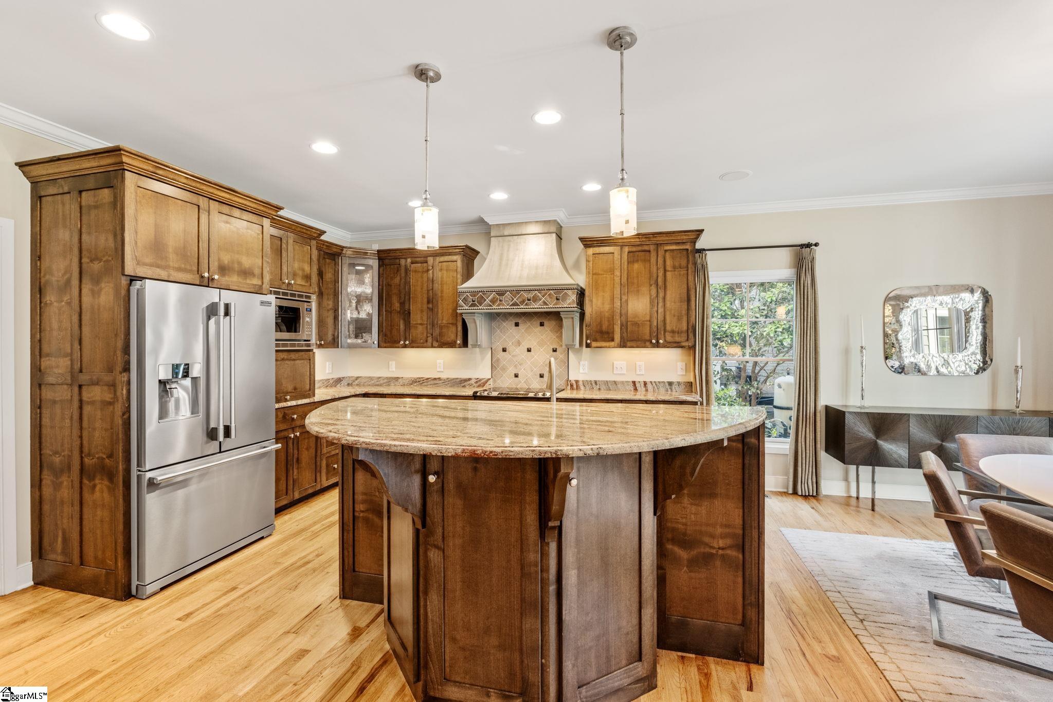 108 Mount Vista Avenue Greenville, SC 29605
