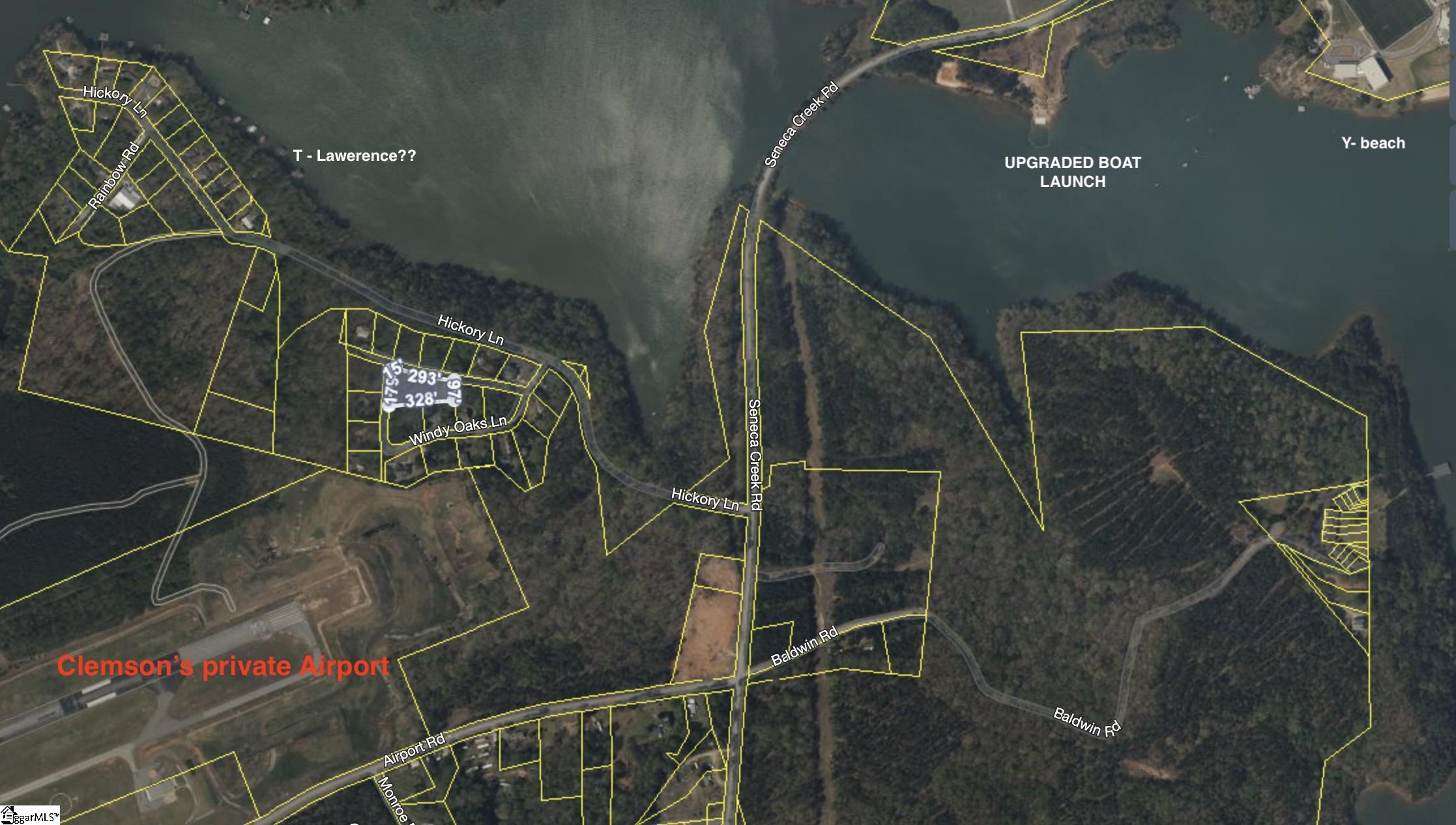 00 Logans Way Seneca, SC 29678