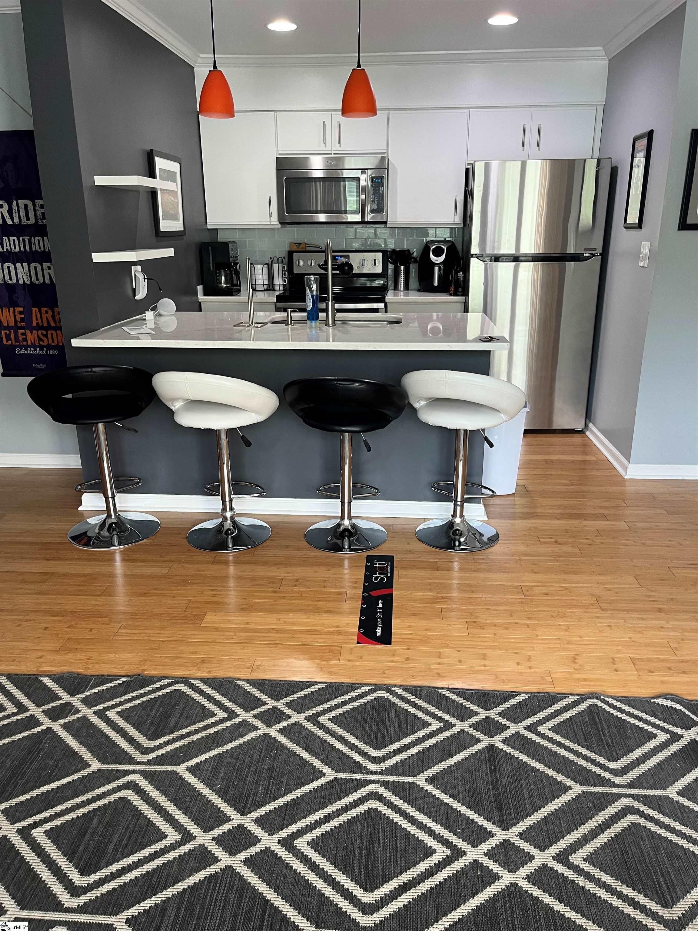 155 Anderson Highway UNIT #611 Clemson, SC 29631