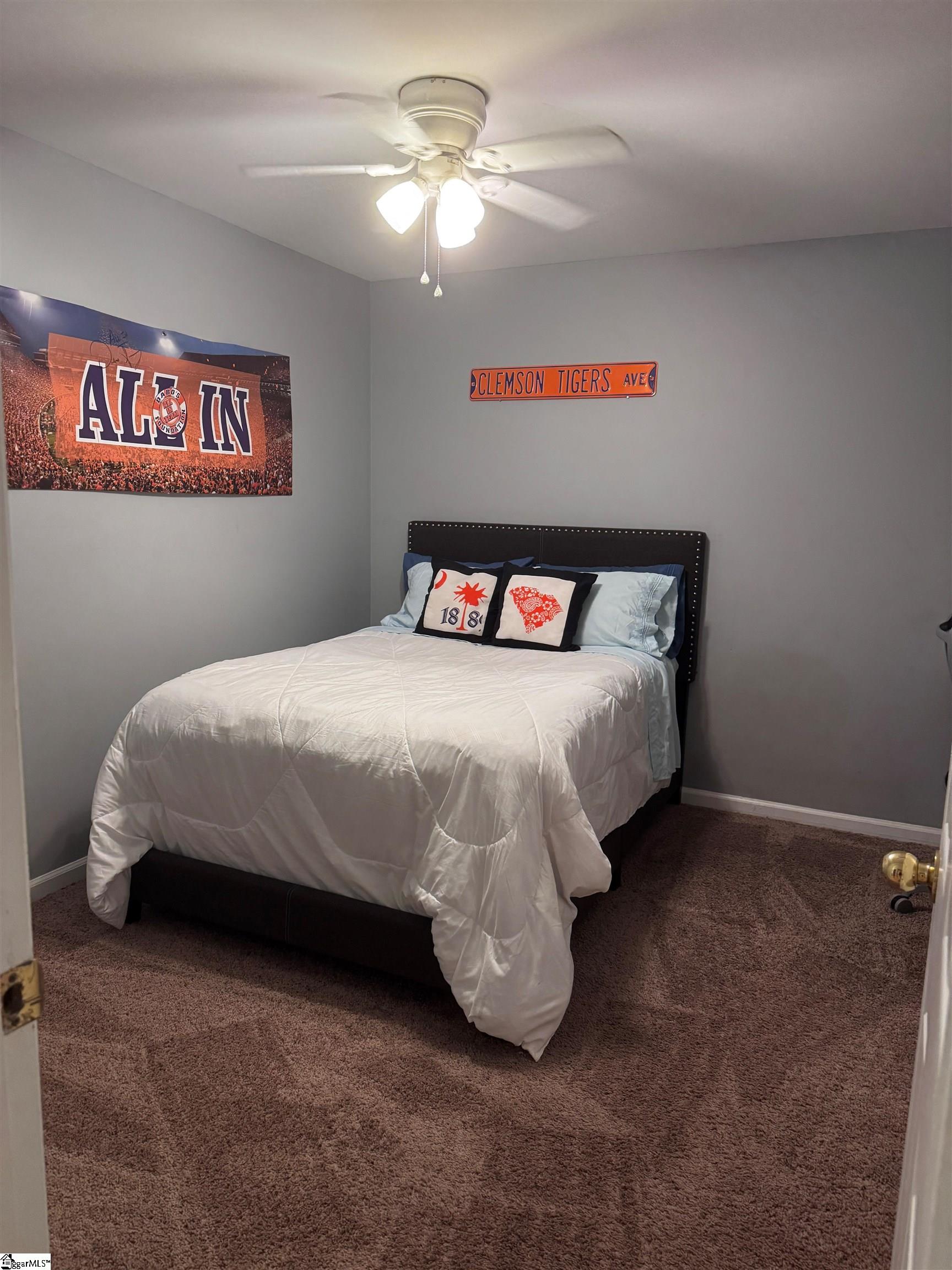 155 Anderson Highway UNIT #611 Clemson, SC 29631
