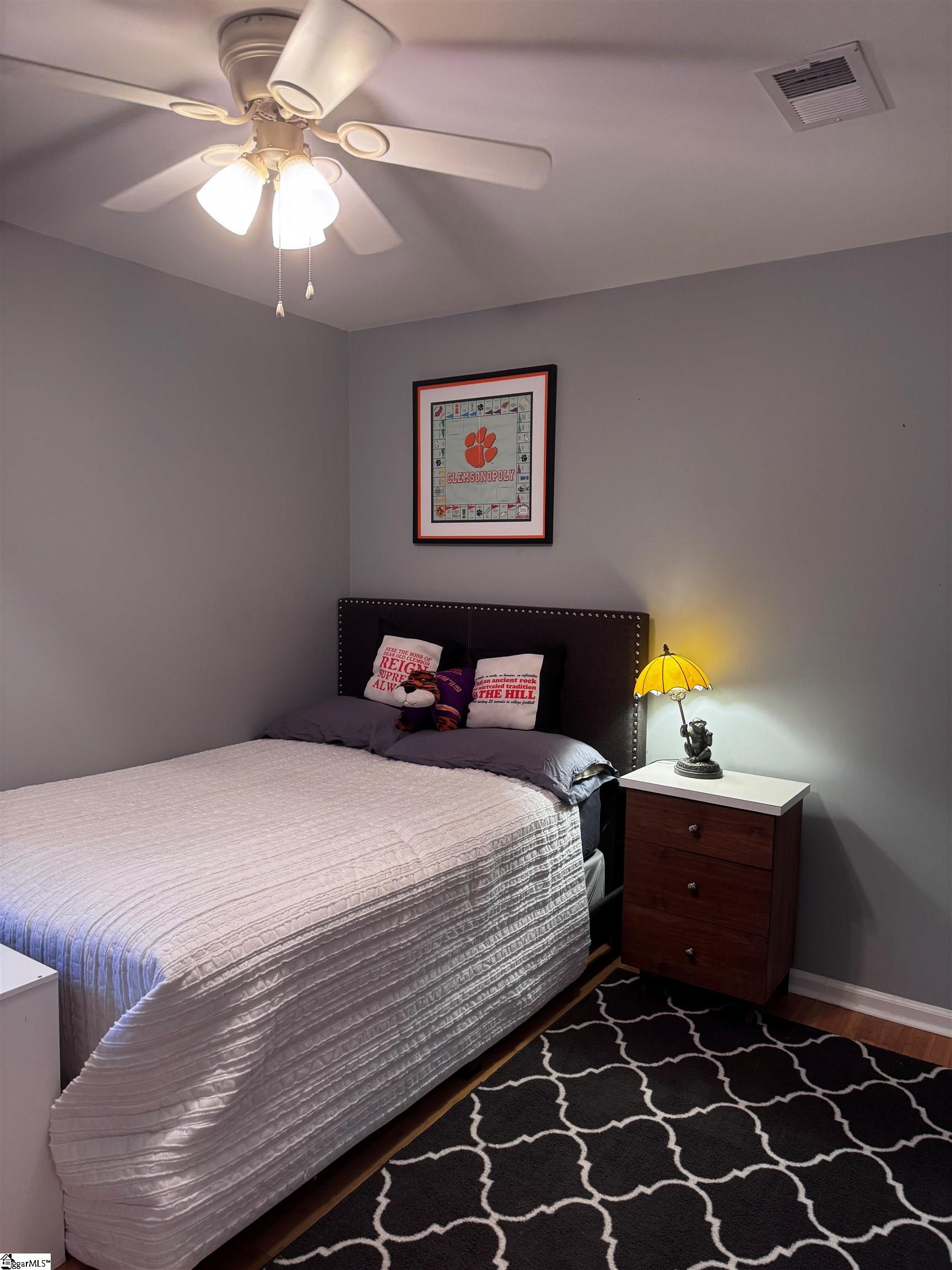 155 Anderson Highway UNIT #611 Clemson, SC 29631