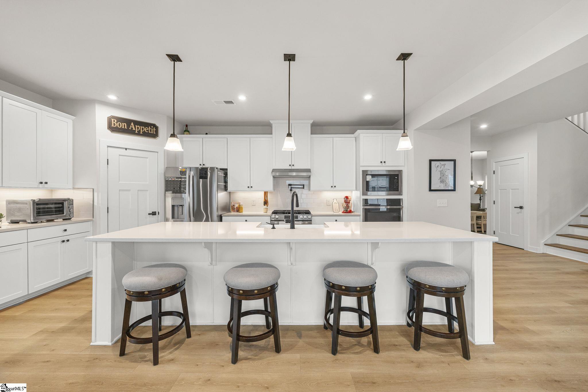 822 Lady Fern Drive Woodruff, SC 29388