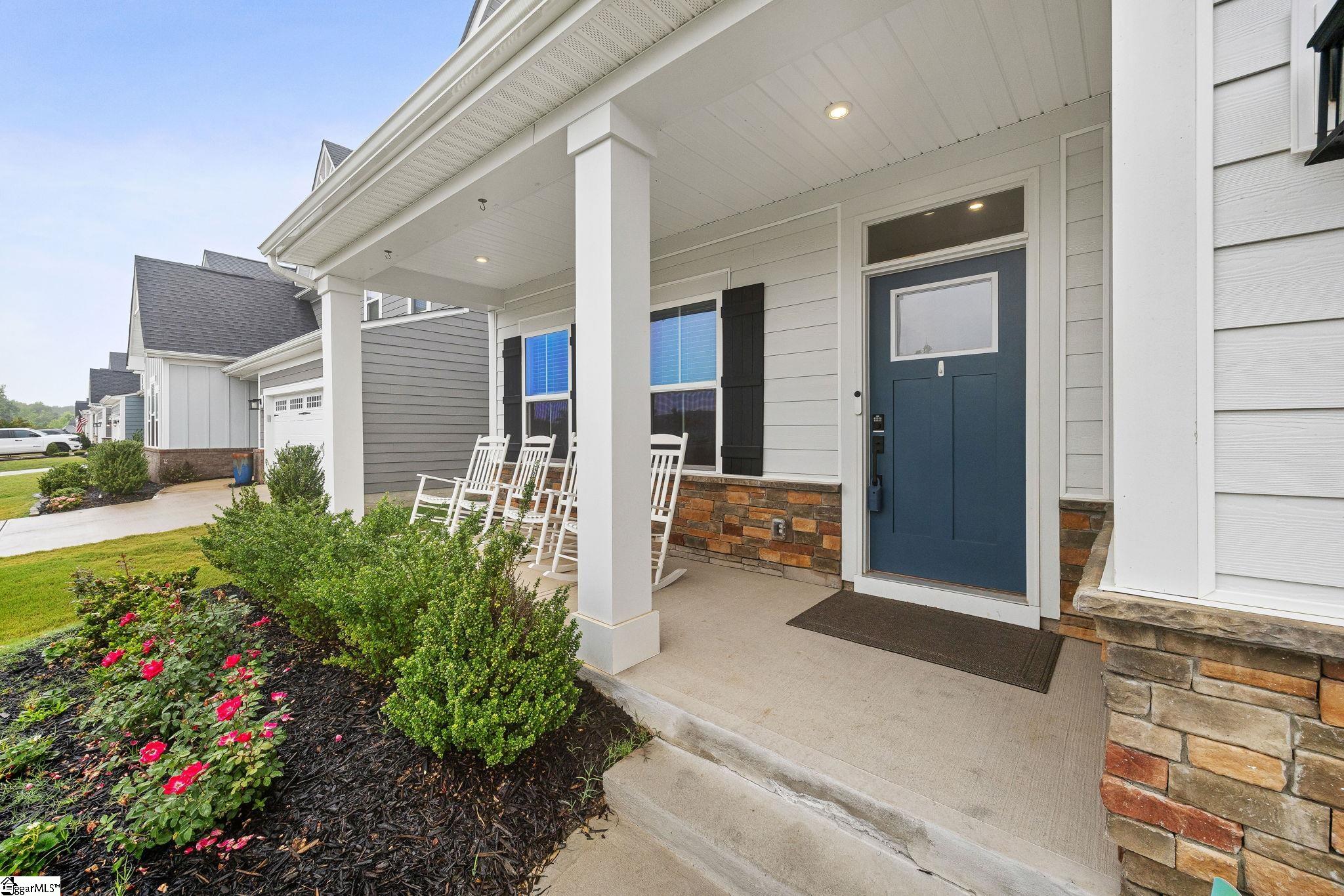 822 Lady Fern Drive Woodruff, SC 29388
