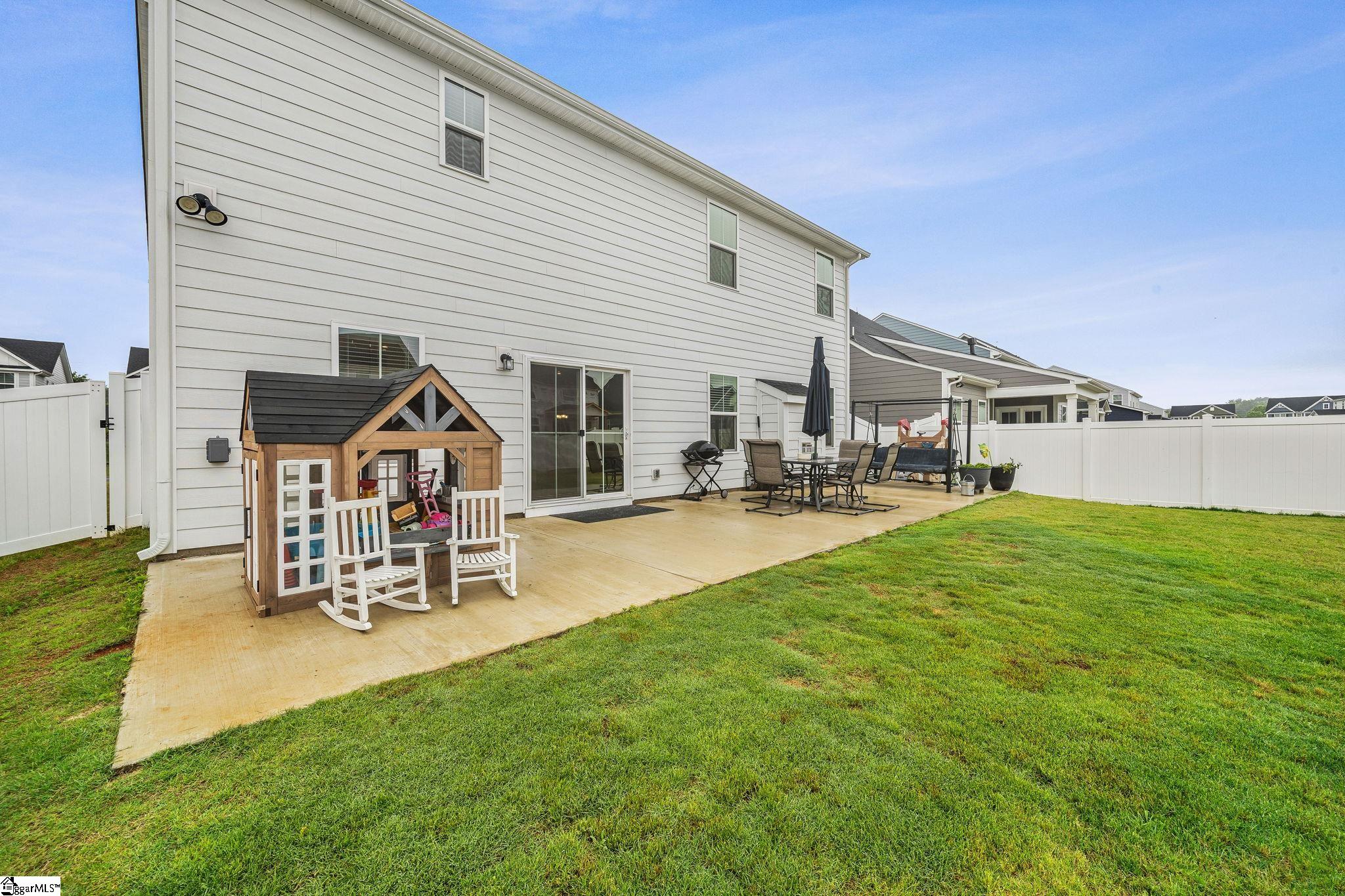 822 Lady Fern Drive Woodruff, SC 29388