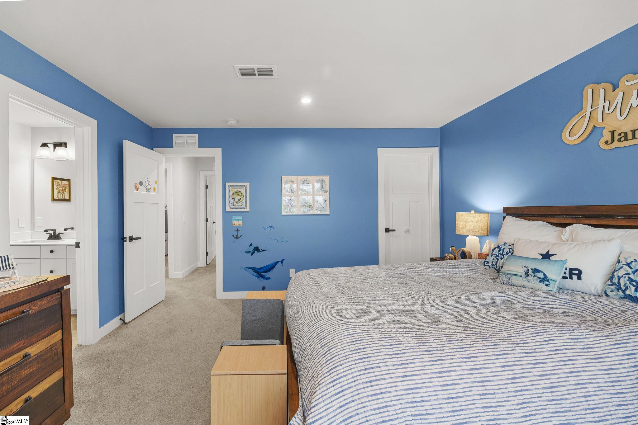 822 Lady Fern Drive Woodruff, SC 29388