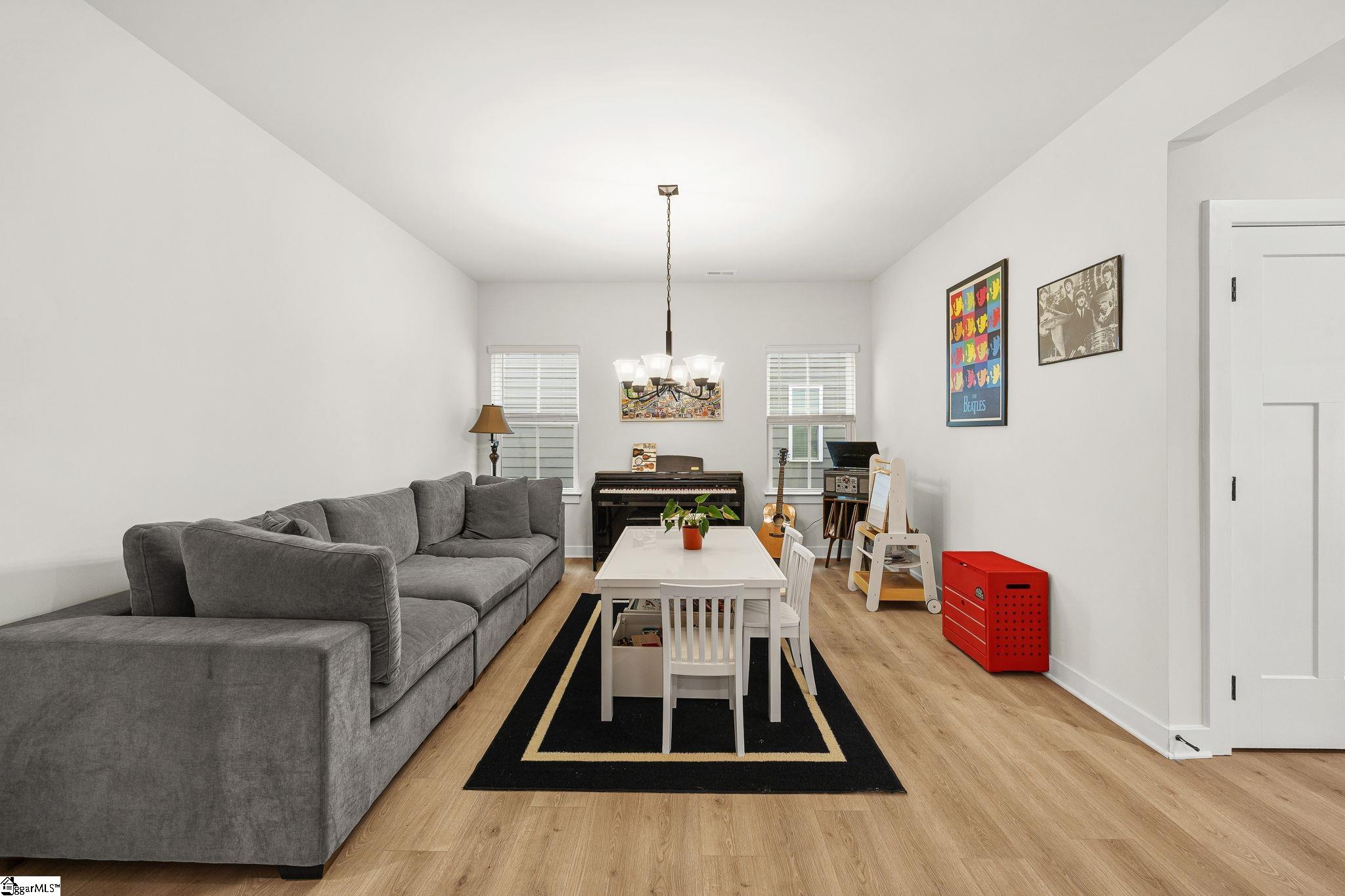 822 Lady Fern Drive Woodruff, SC 29388