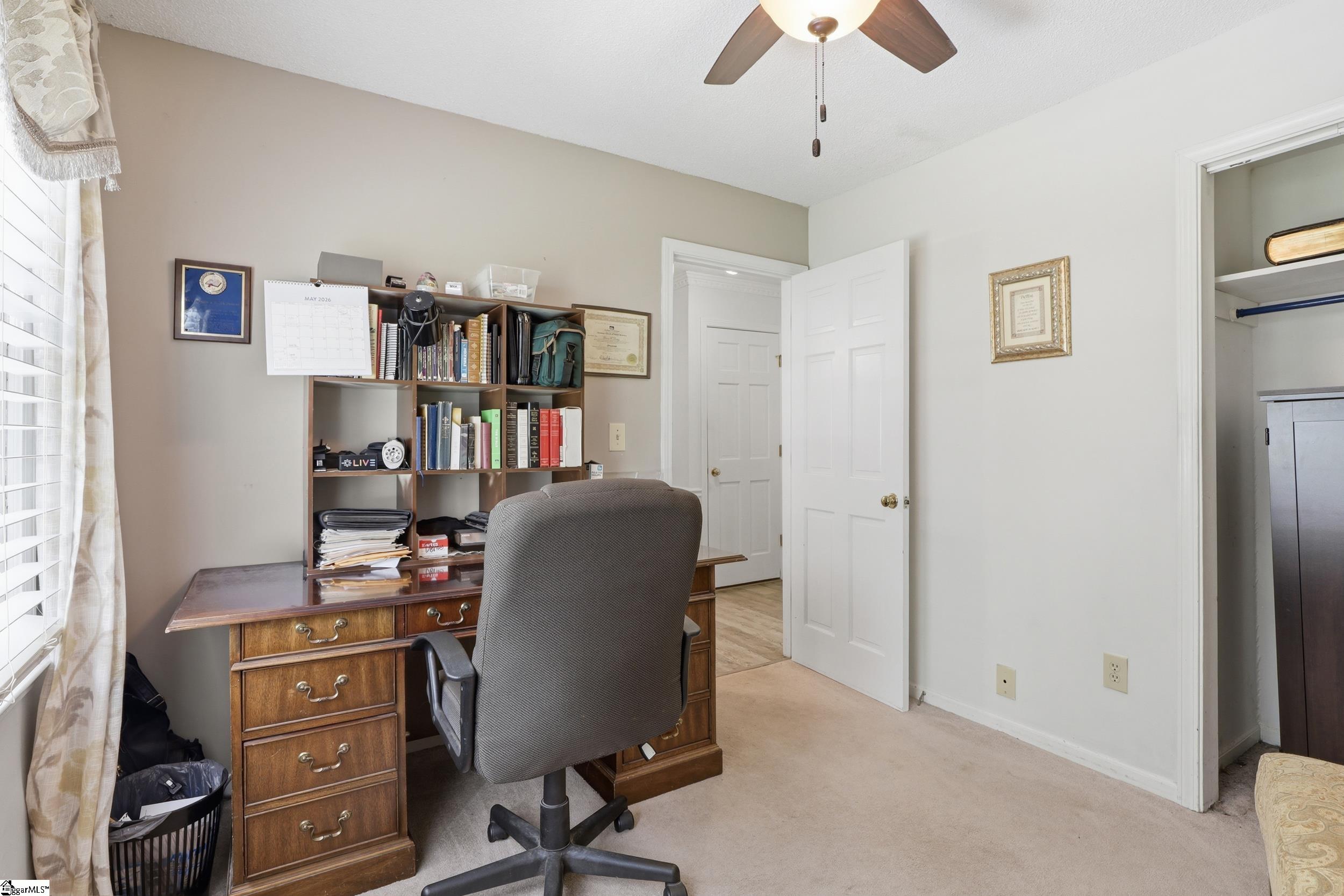 119 Gail Drive Mauldin, SC 29662-2314