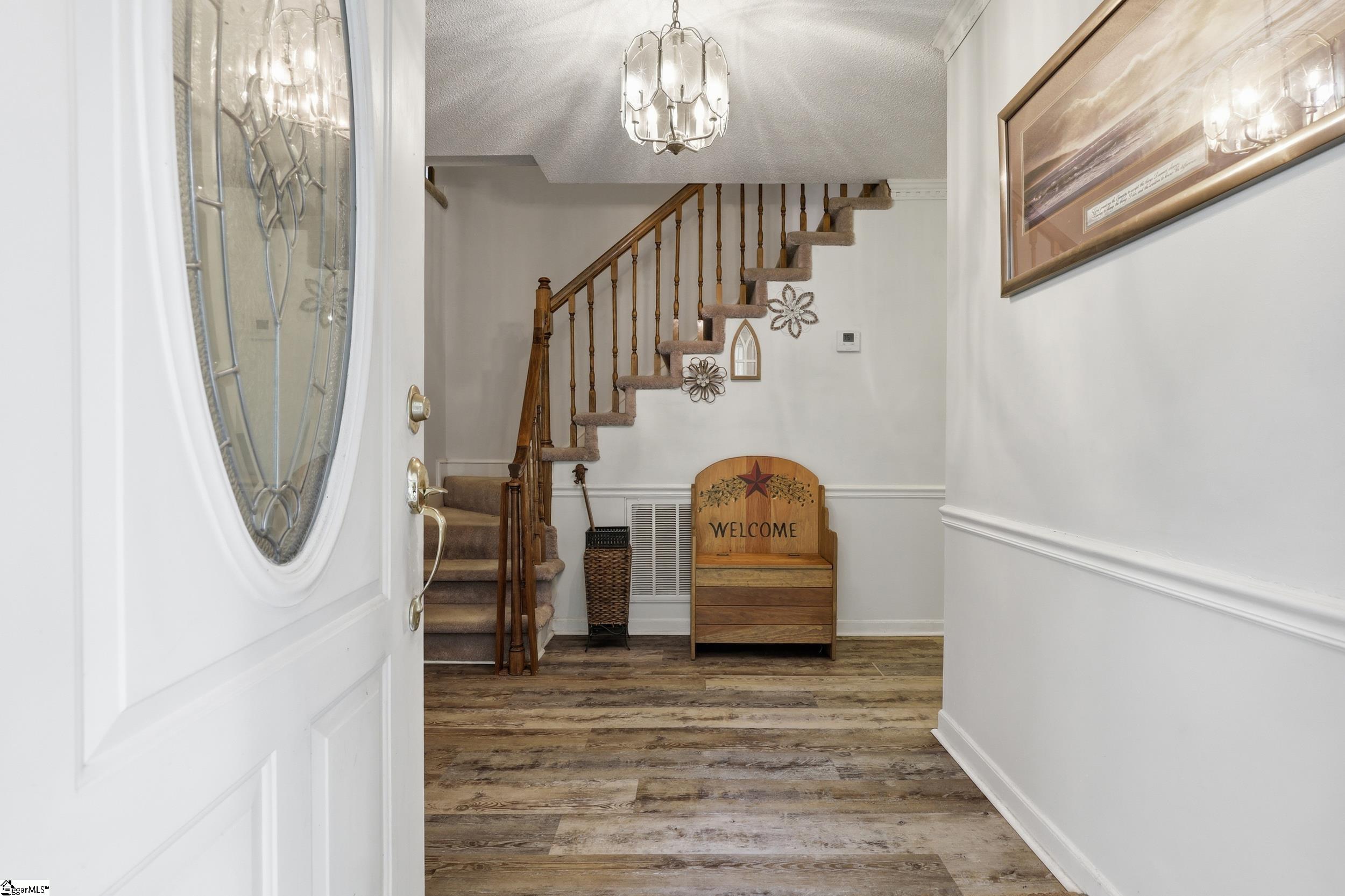 119 Gail Drive Mauldin, SC 29662-2314
