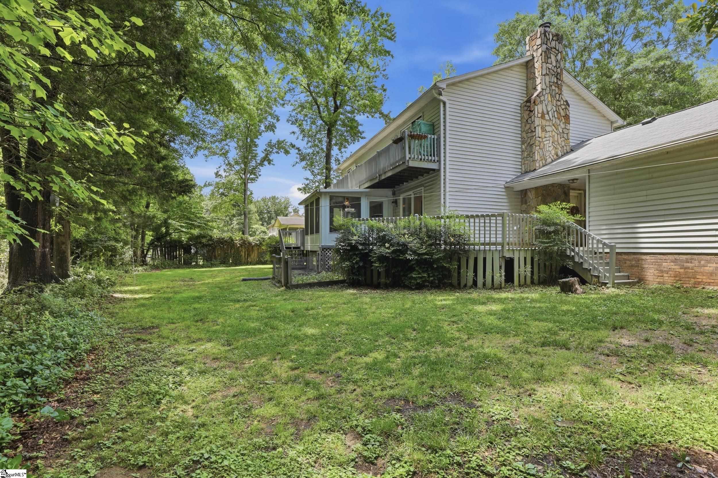 119 Gail Drive Mauldin, SC 29662-2314