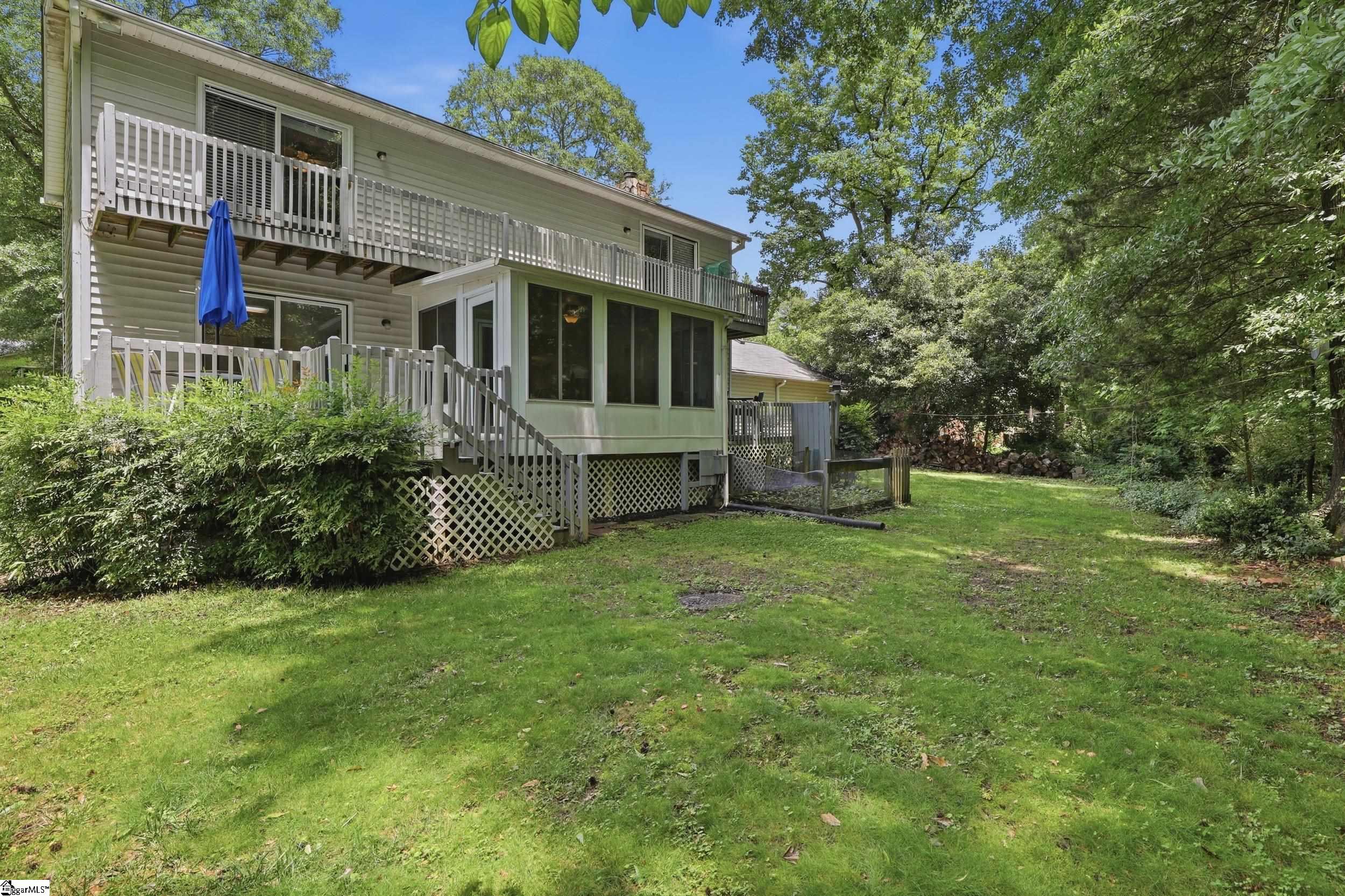119 Gail Drive Mauldin, SC 29662-2314
