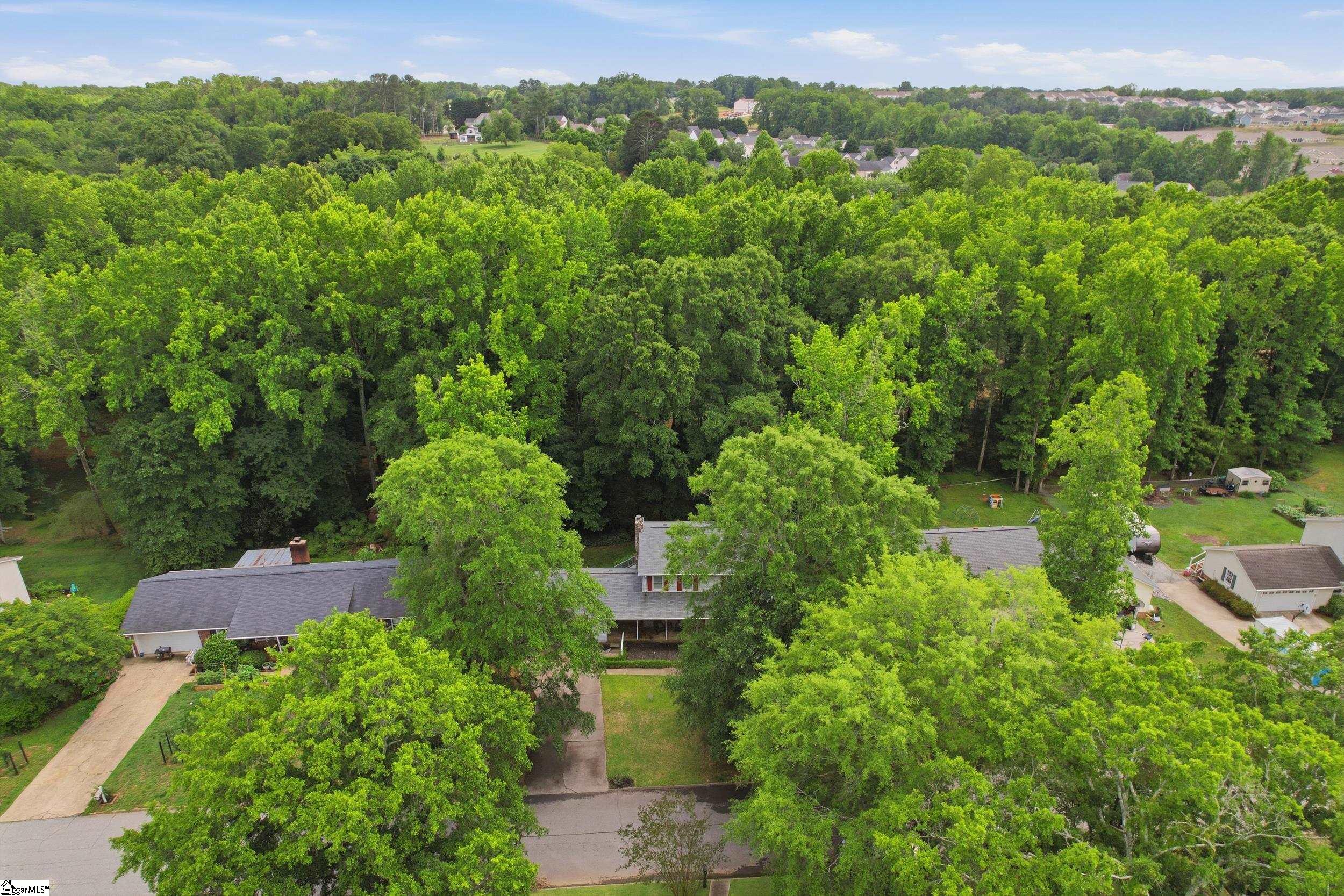 119 Gail Drive Mauldin, SC 29662-2314