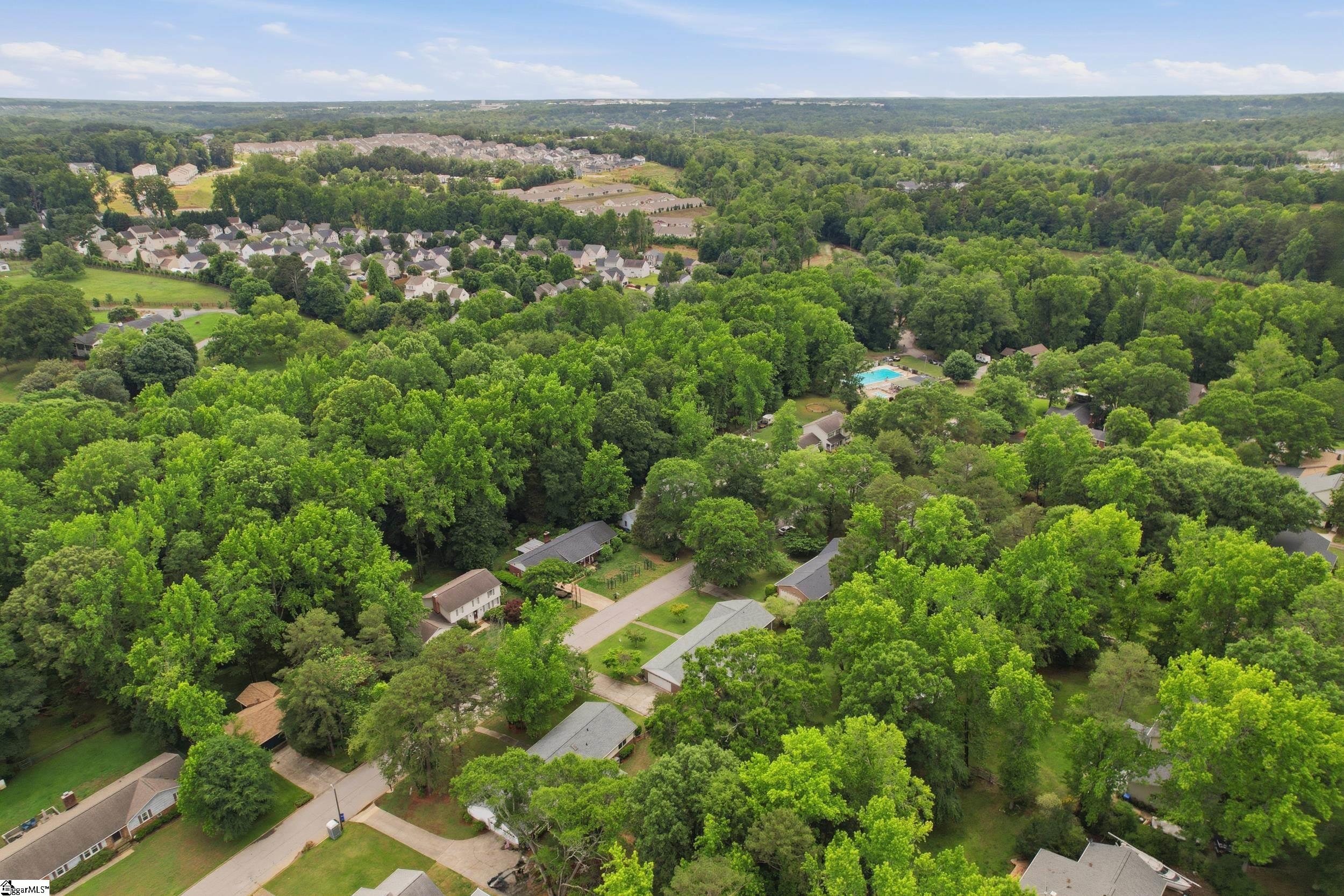 119 Gail Drive Mauldin, SC 29662-2314