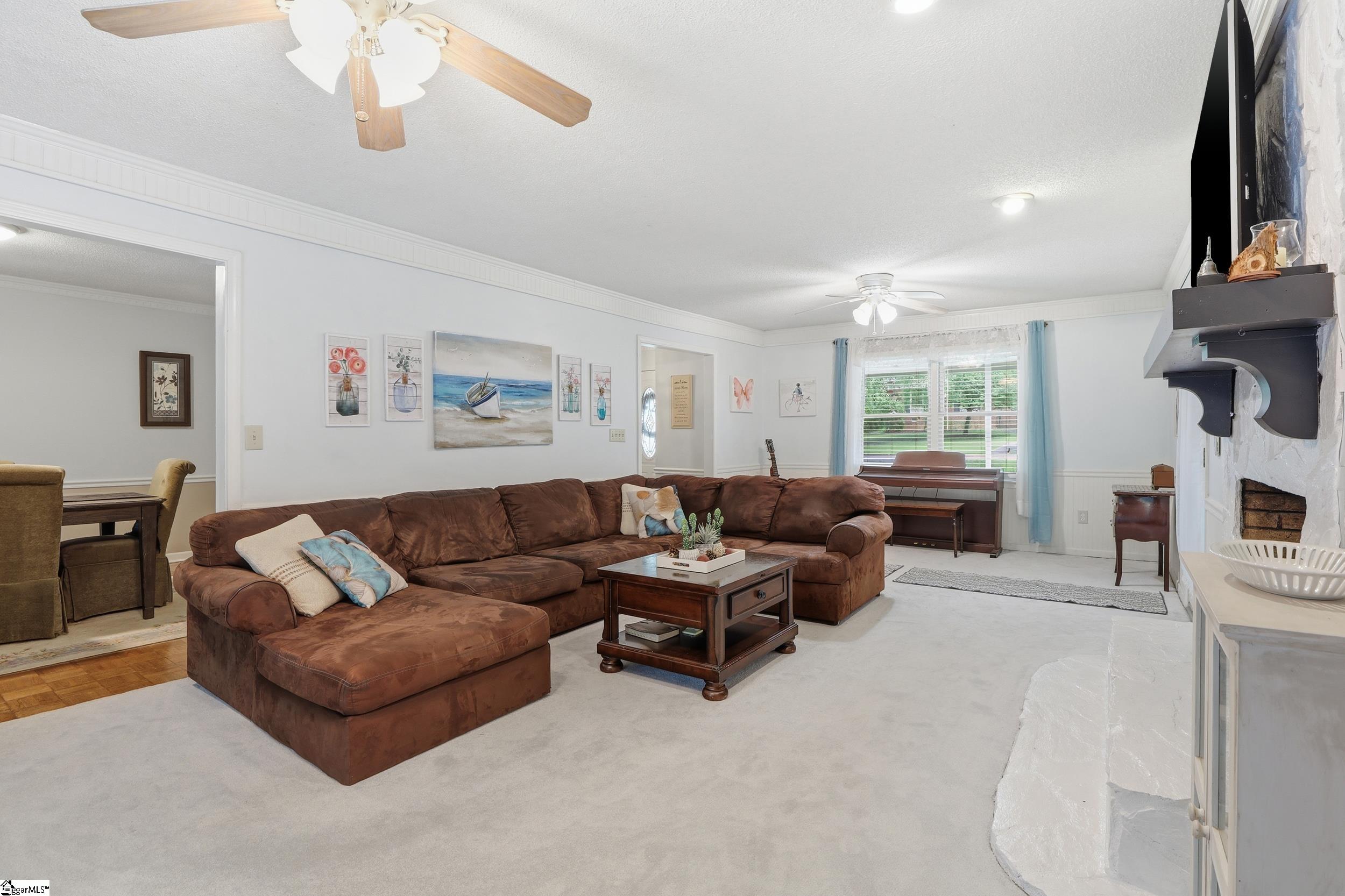 119 Gail Drive Mauldin, SC 29662-2314