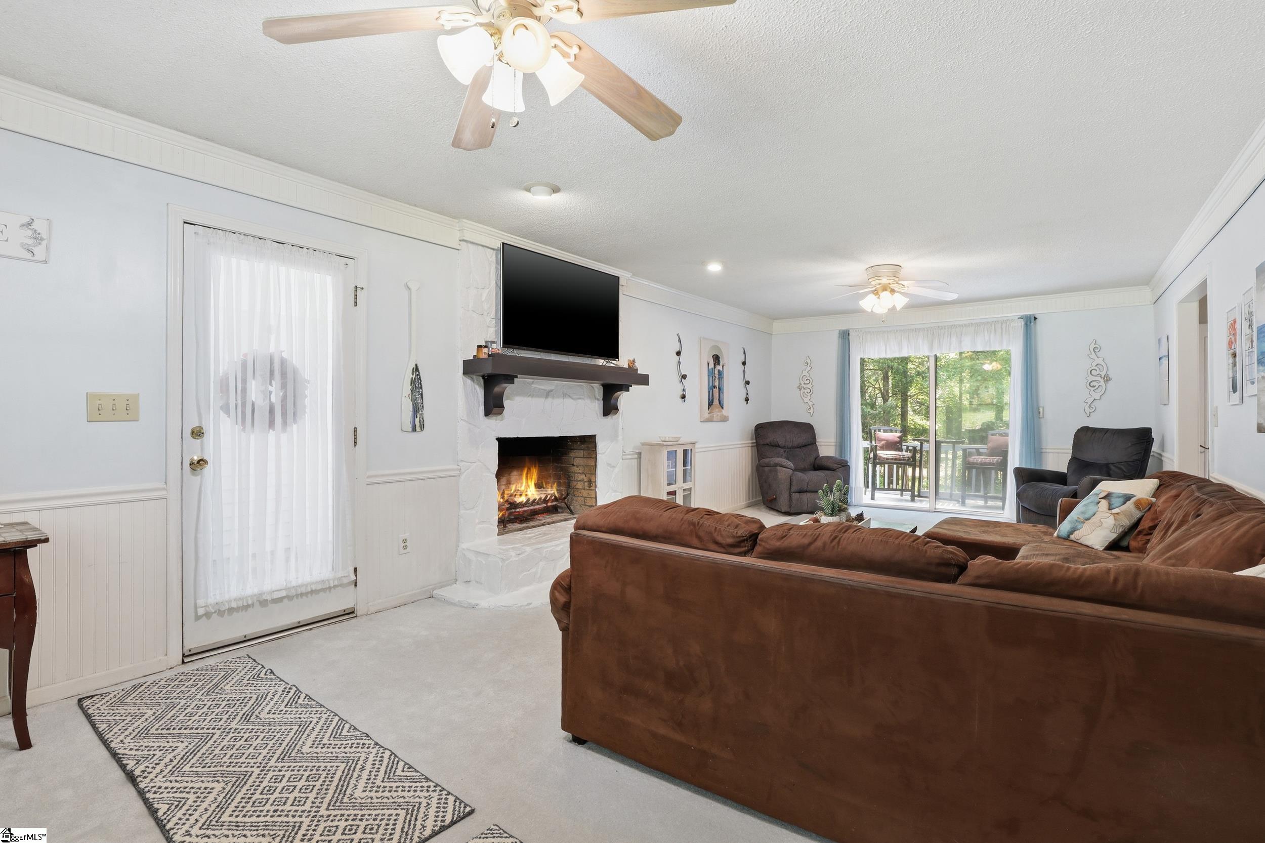 119 Gail Drive Mauldin, SC 29662-2314