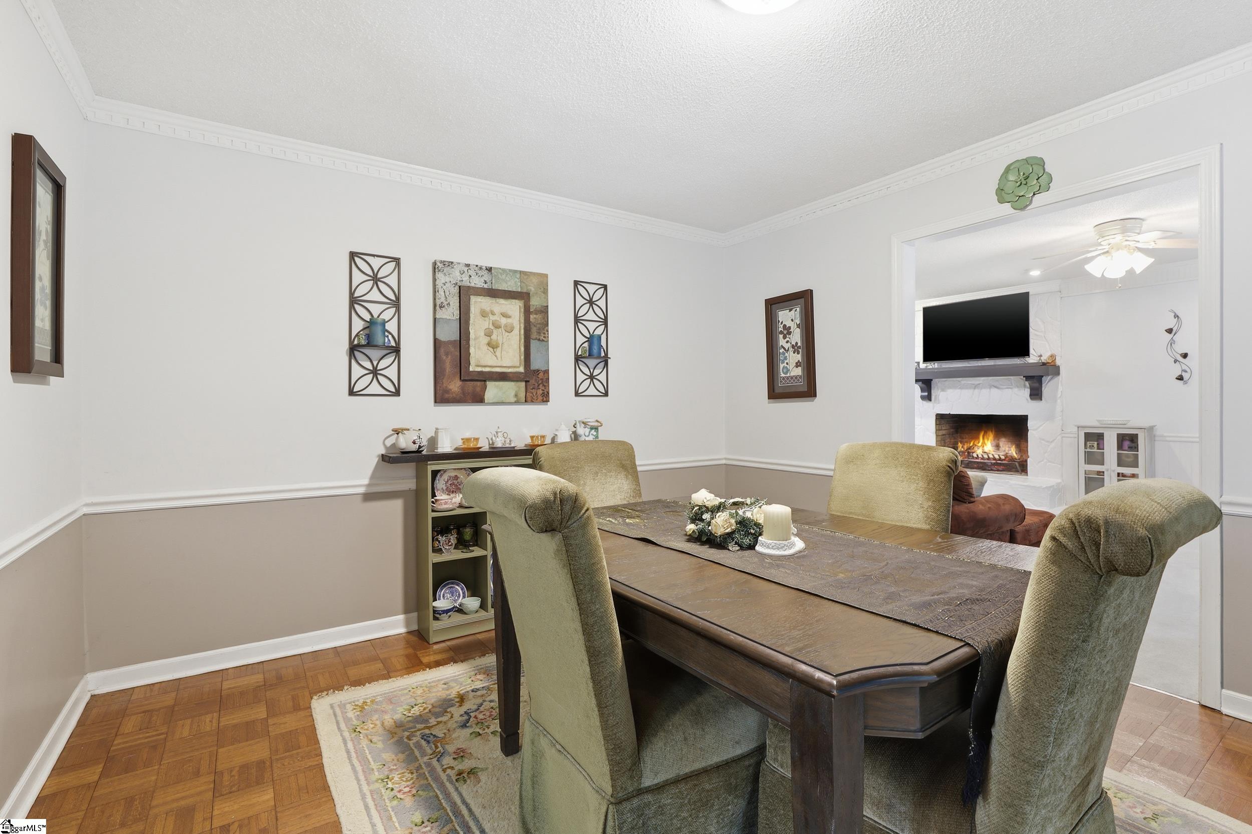 119 Gail Drive Mauldin, SC 29662-2314