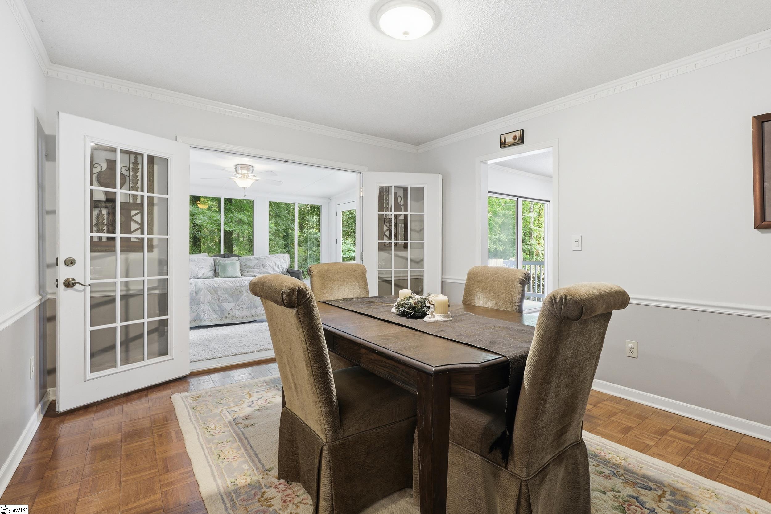 119 Gail Drive Mauldin, SC 29662-2314
