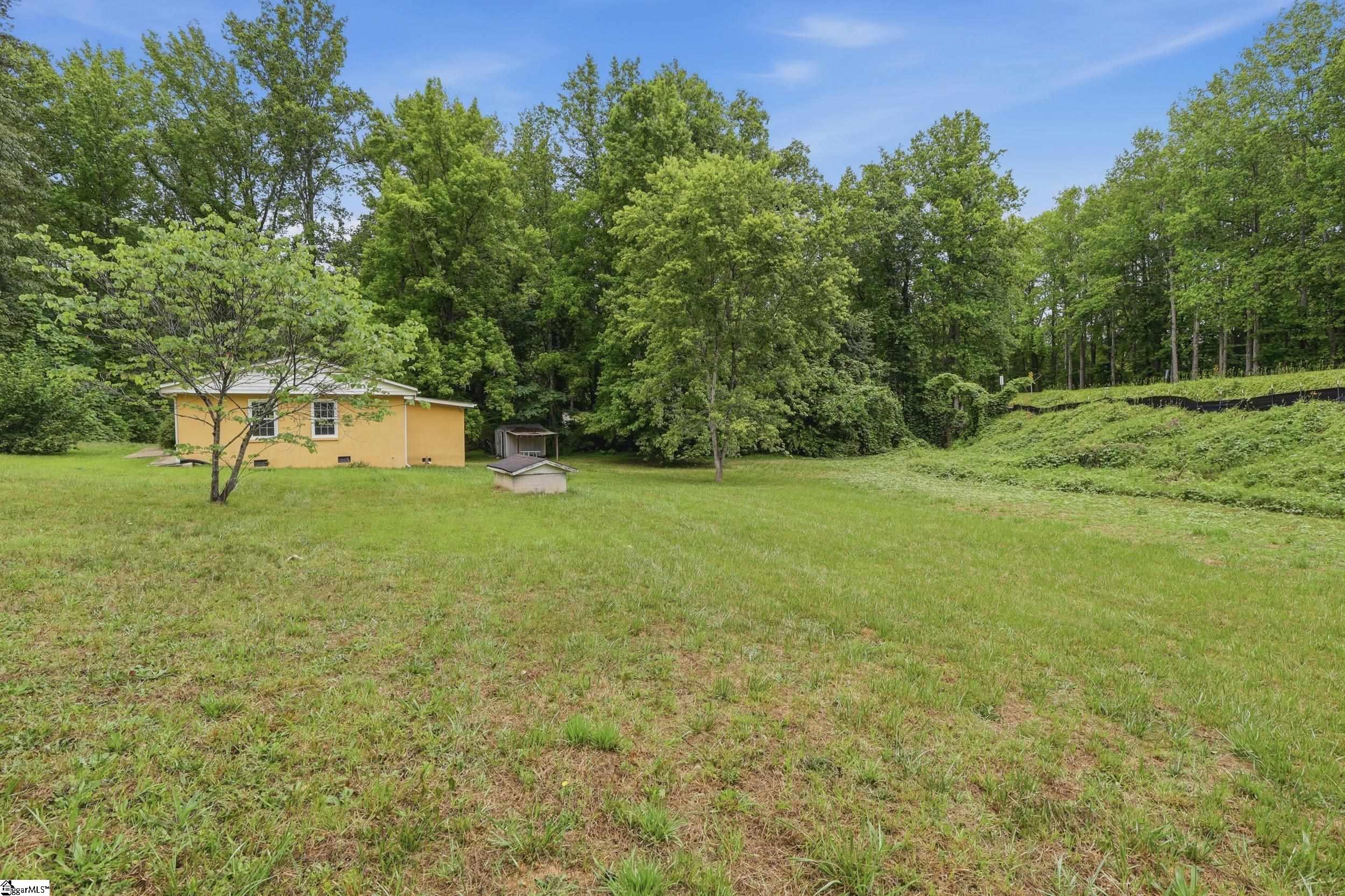 231 Ford Lane Landrum, SC 29356