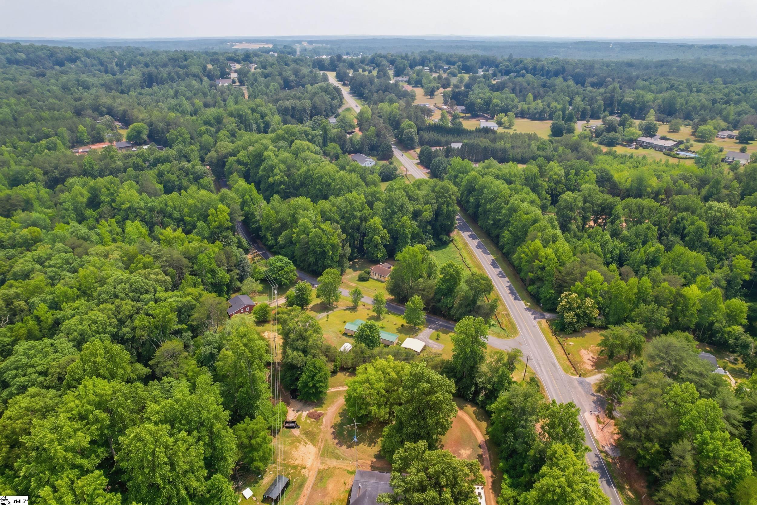 231 Ford Lane Landrum, SC 29356