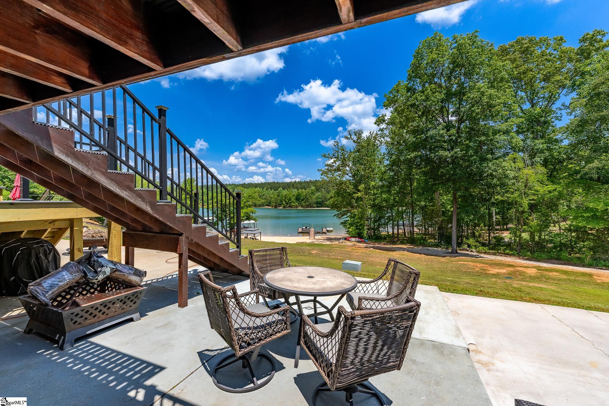1268-C Mooring Line Drive Seneca, SC 29672