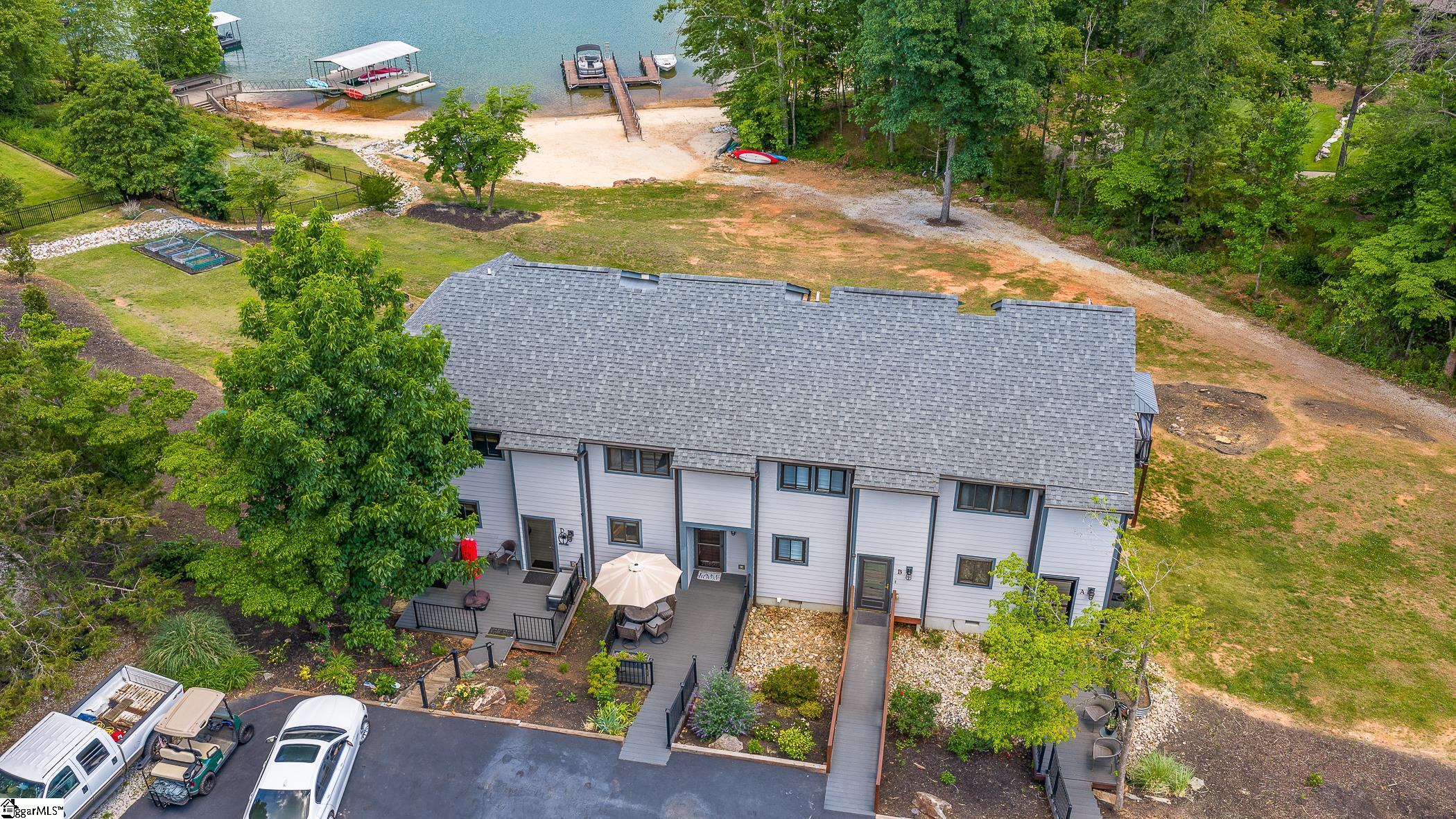 1268-C Mooring Line Drive Seneca, SC 29672