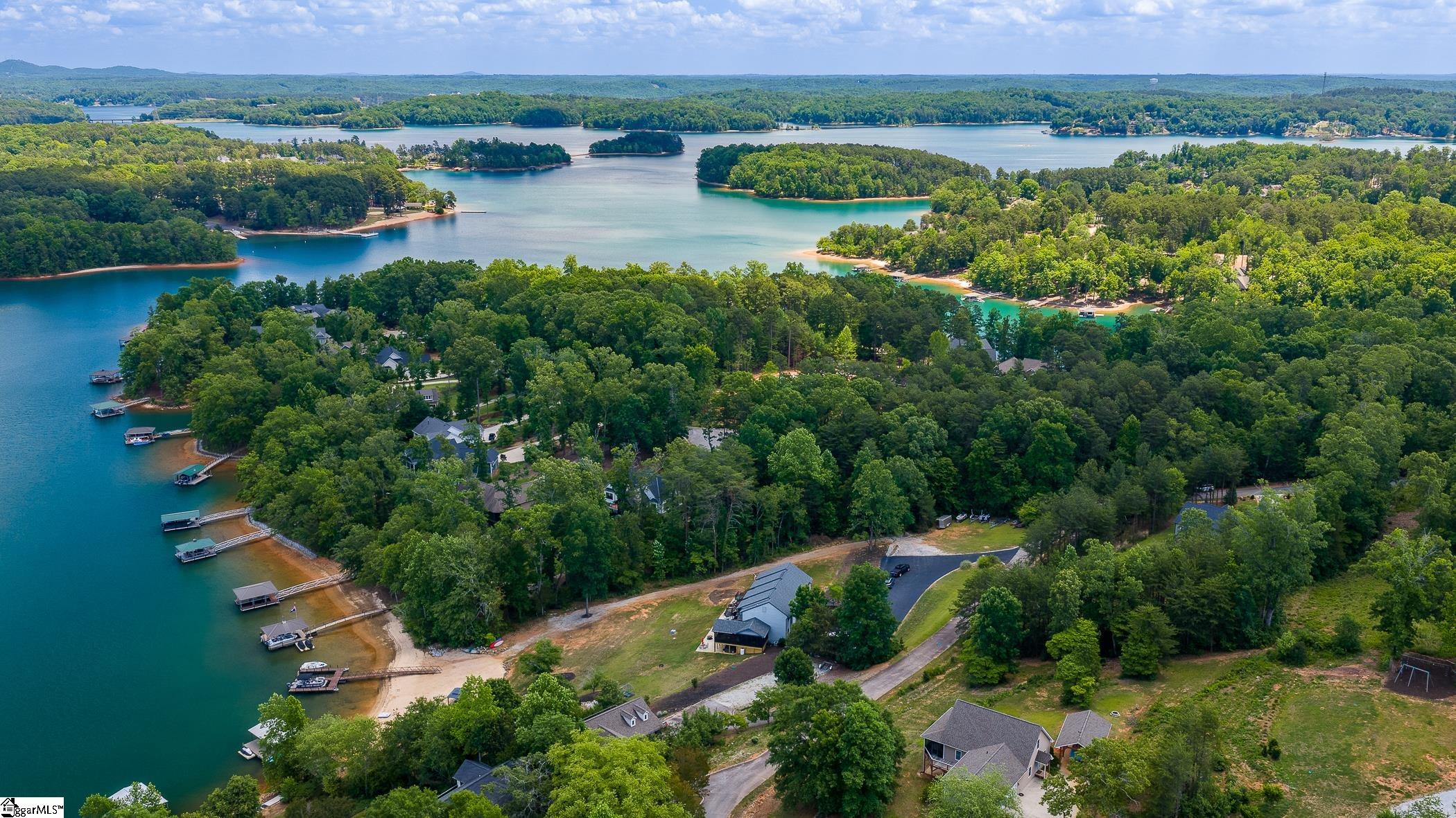 1268-C Mooring Line Drive Seneca, SC 29672