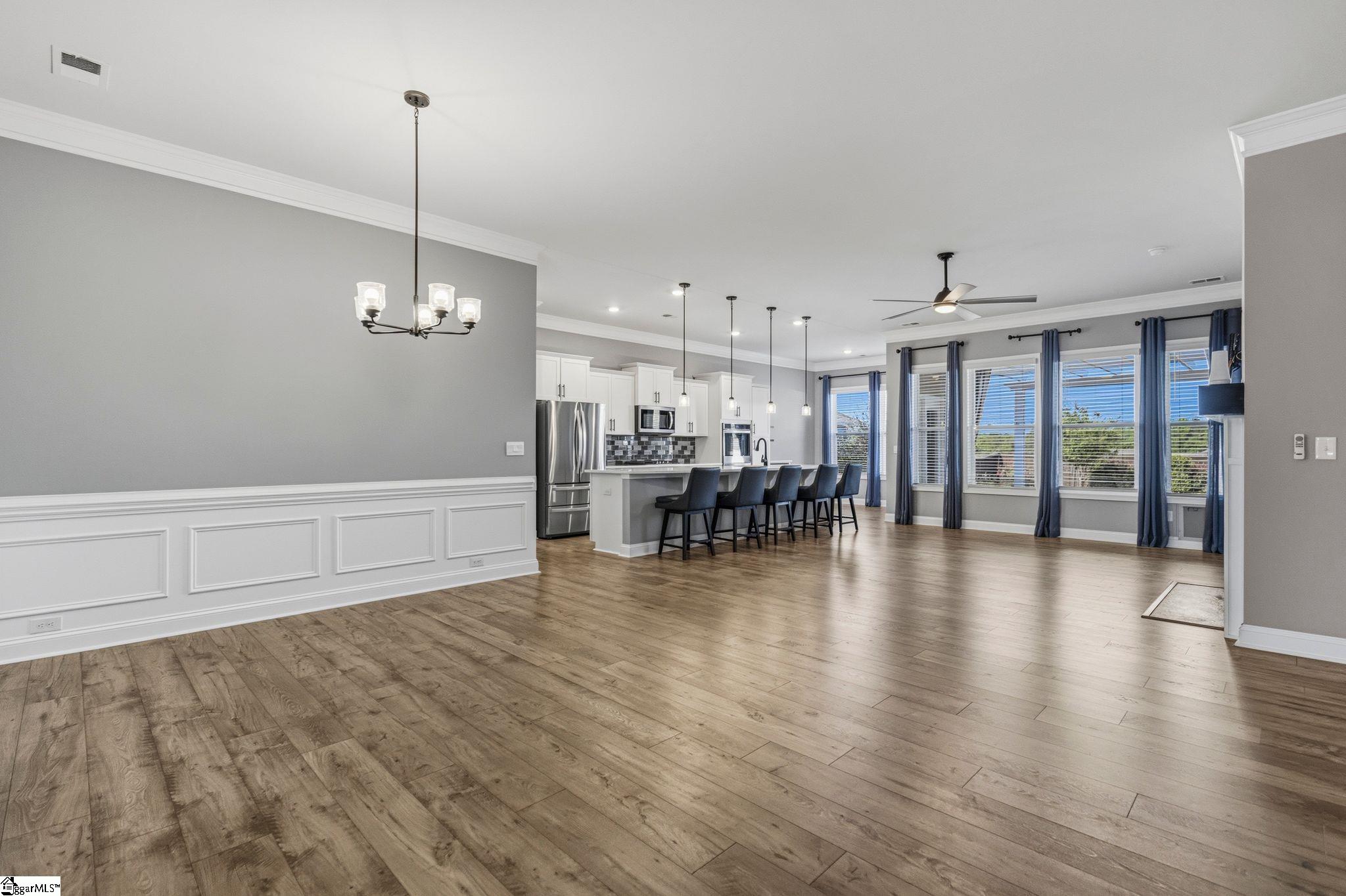24 Daybreak Place Simpsonville, SC 29681