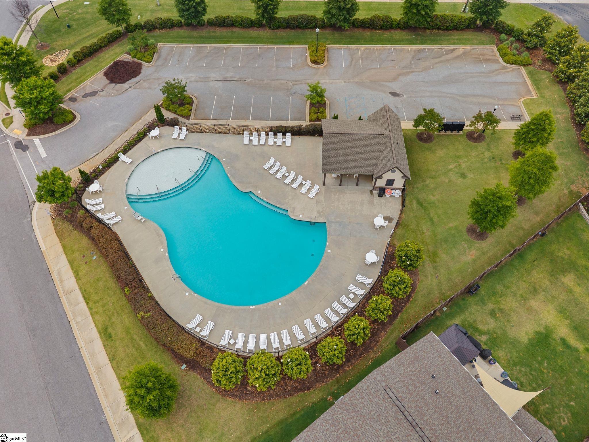 24 Daybreak Place Simpsonville, SC 29681
