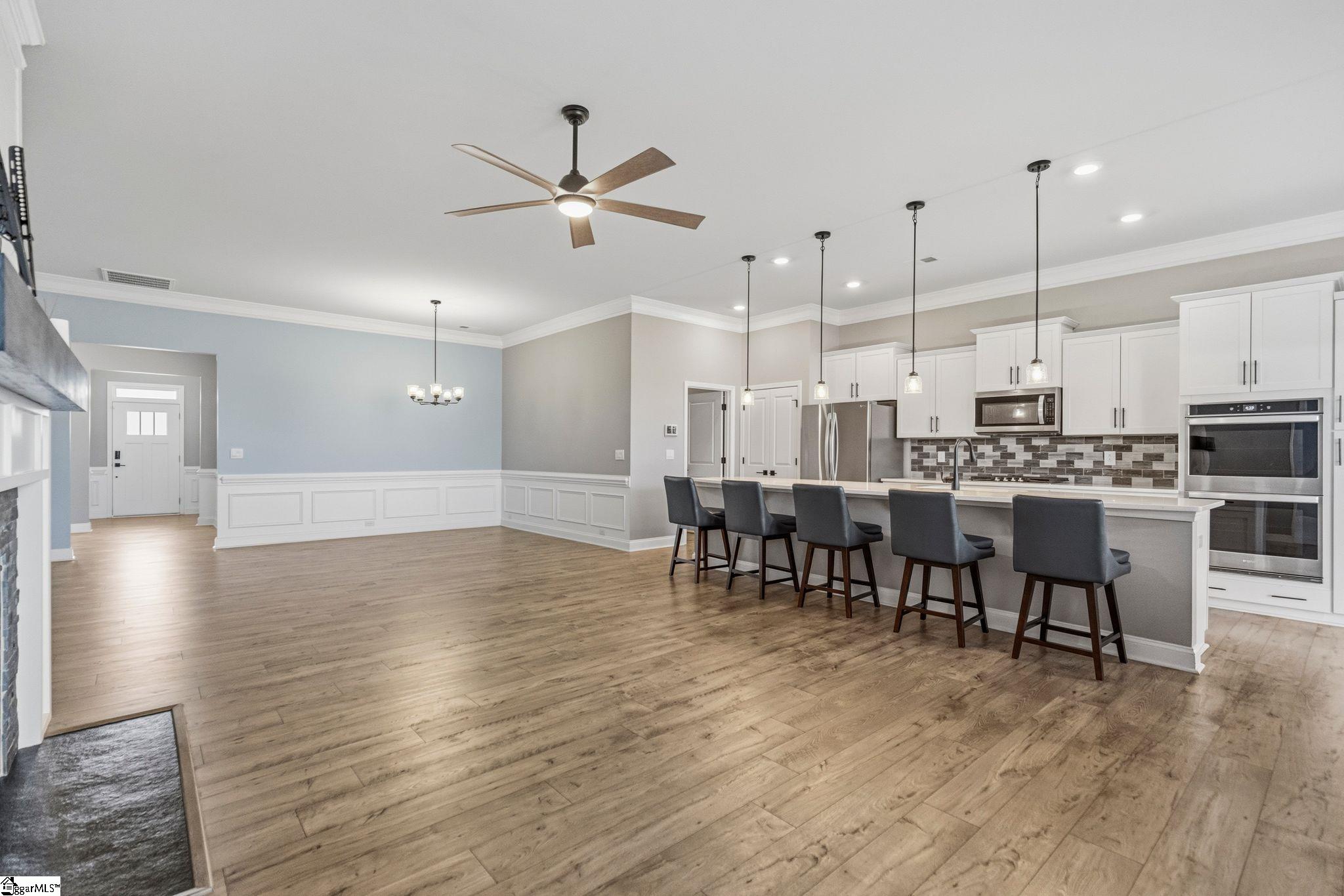 24 Daybreak Place Simpsonville, SC 29681