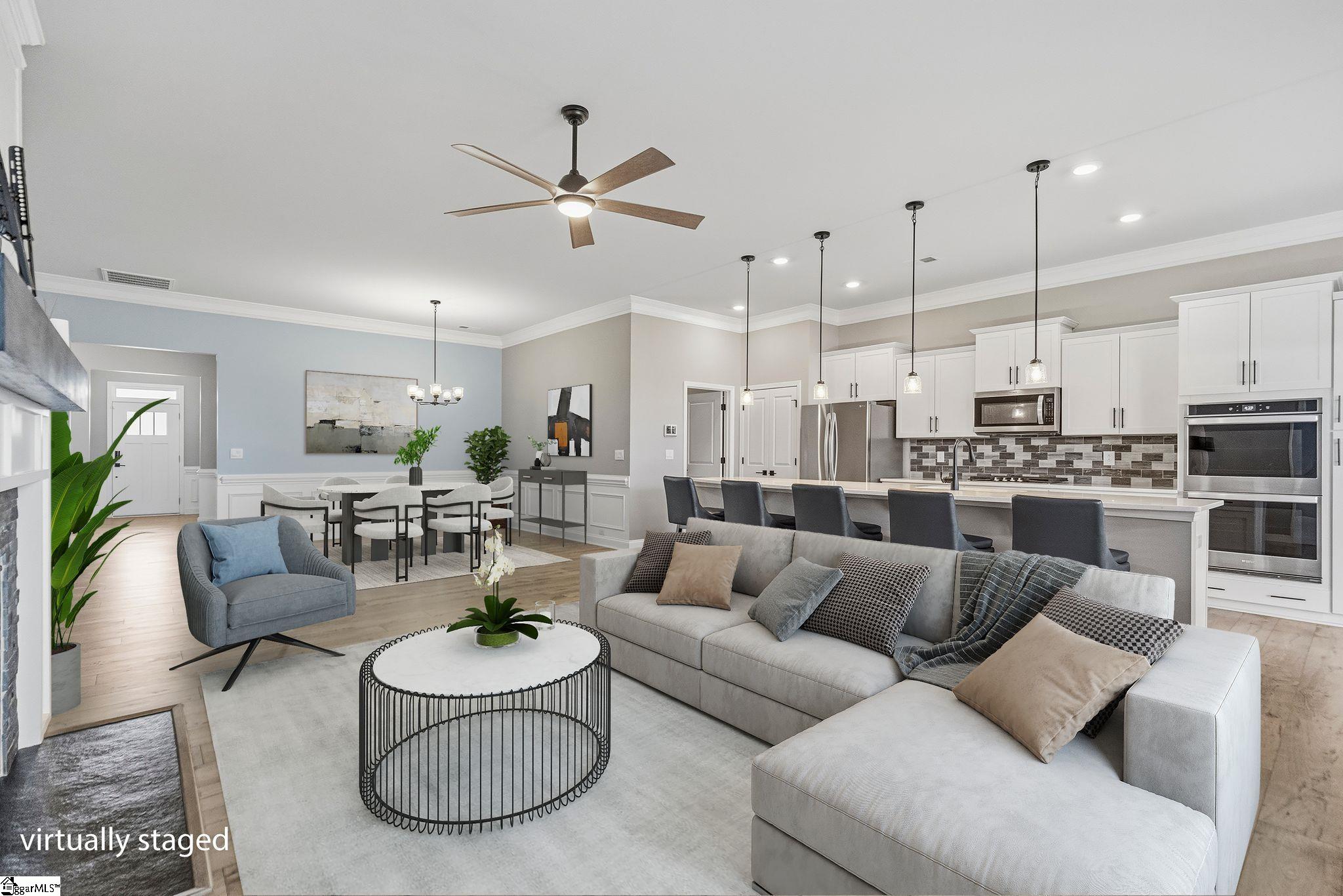 24 Daybreak Place Simpsonville, SC 29681