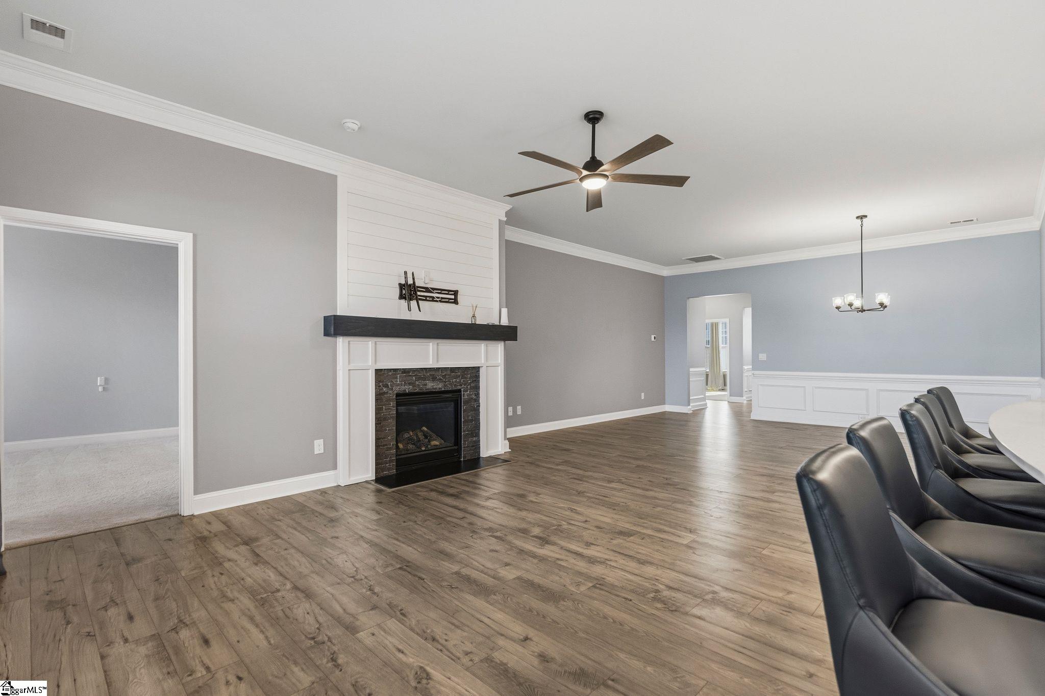 24 Daybreak Place Simpsonville, SC 29681