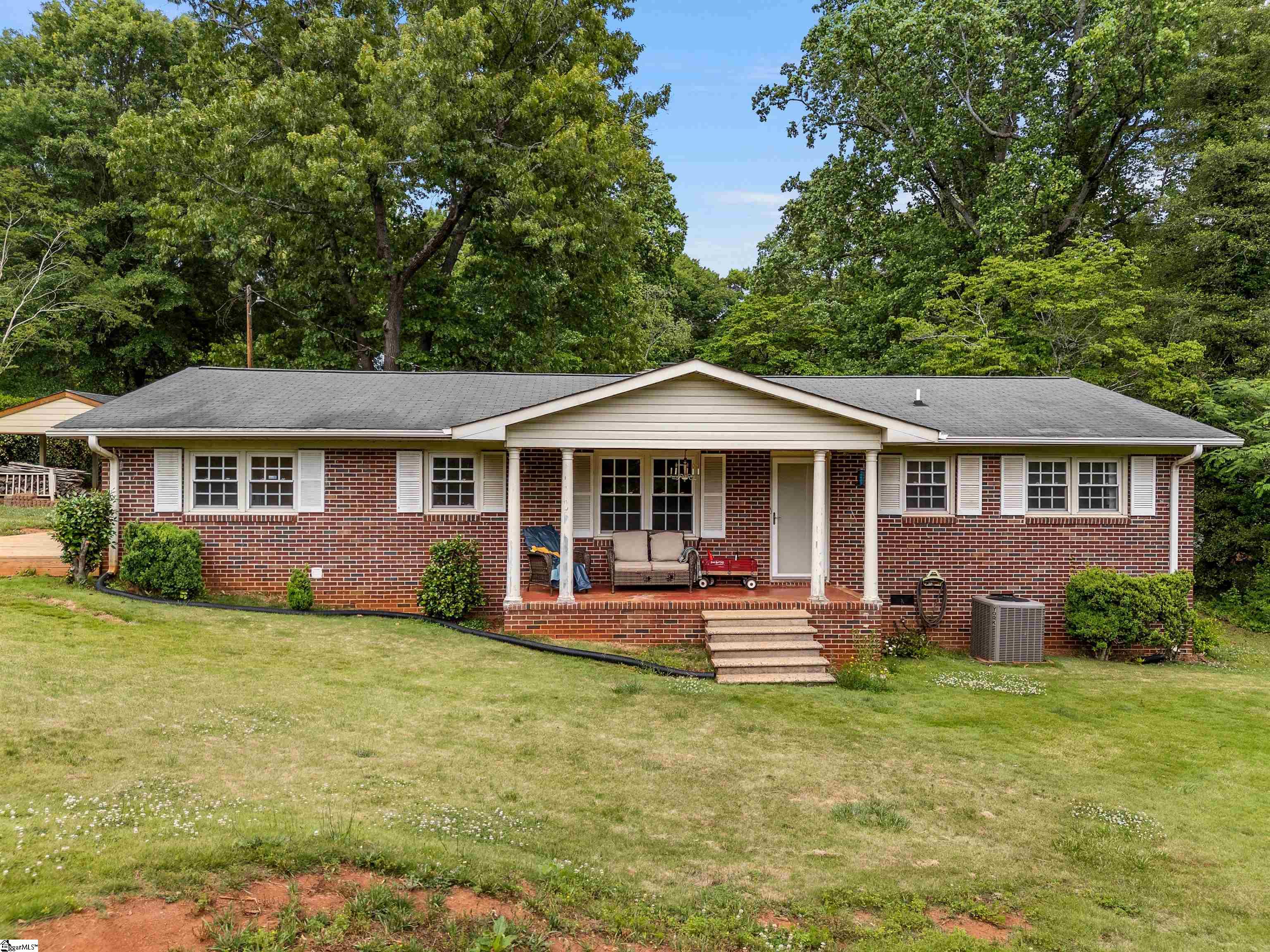497 Kent Street Spartanburg, SC 29301