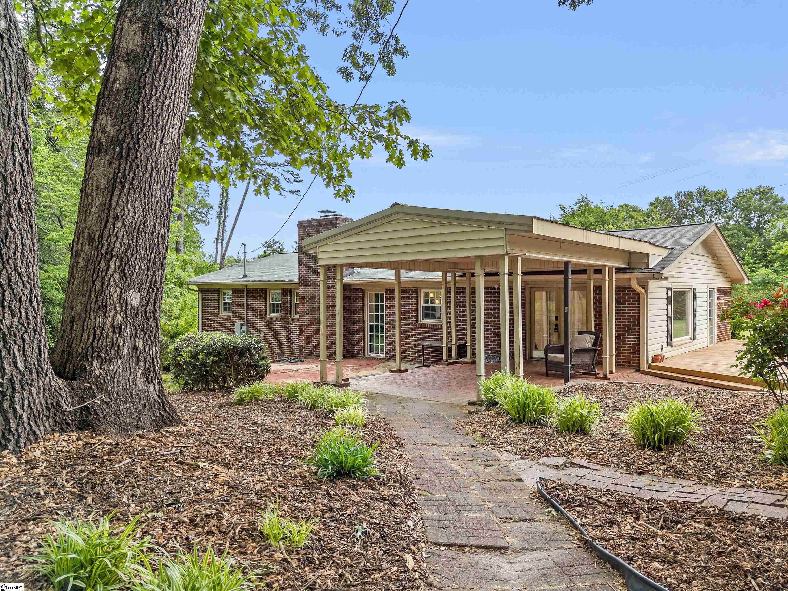 497 Kent Street Spartanburg, SC 29301