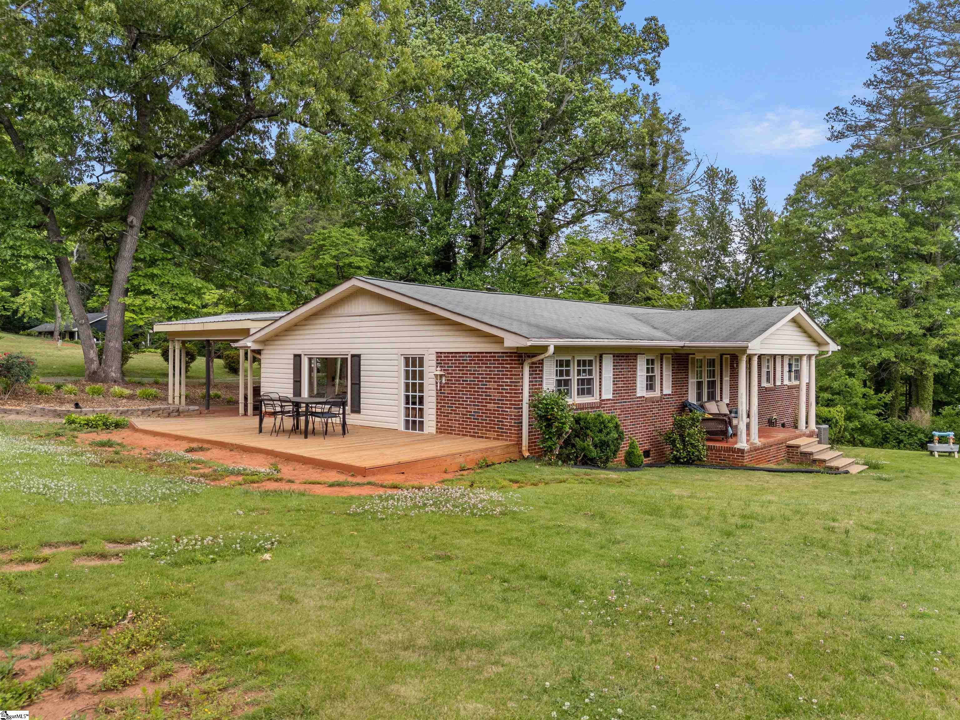 497 Kent Street Spartanburg, SC 29301