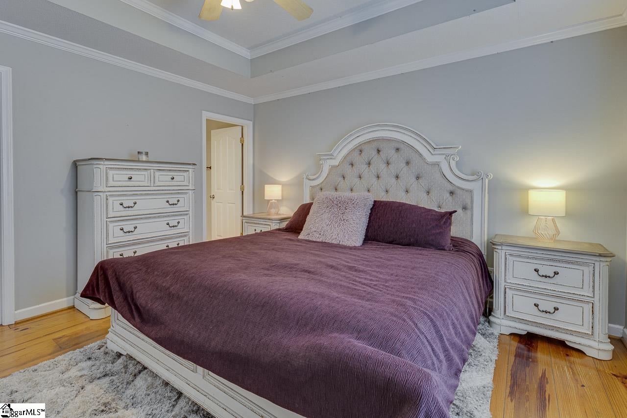23 Cole Creek Court Greer, SC 29651