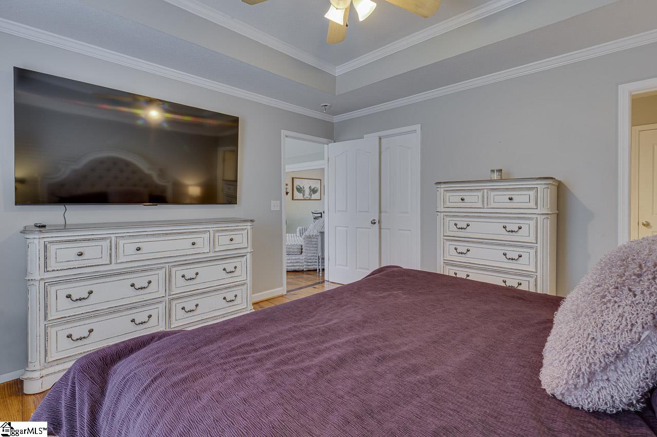 23 Cole Creek Court Greer, SC 29651