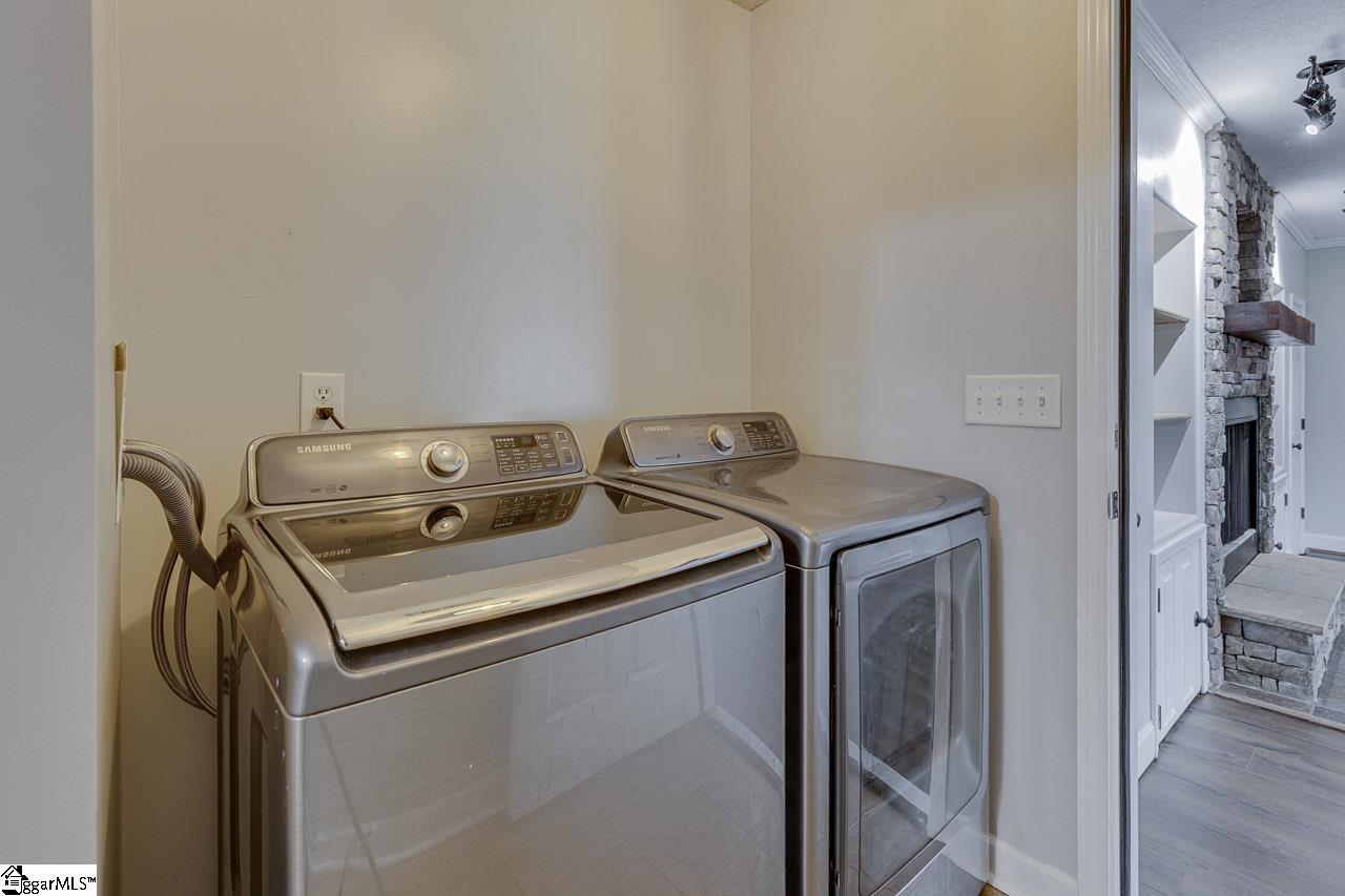 23 Cole Creek Court Greer, SC 29651