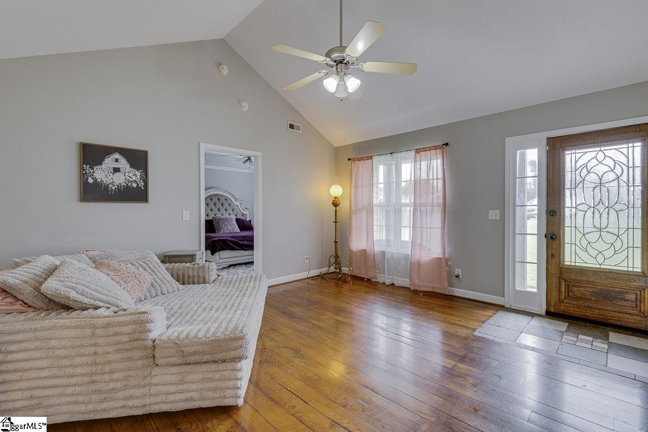 23 Cole Creek Court Greer, SC 29651