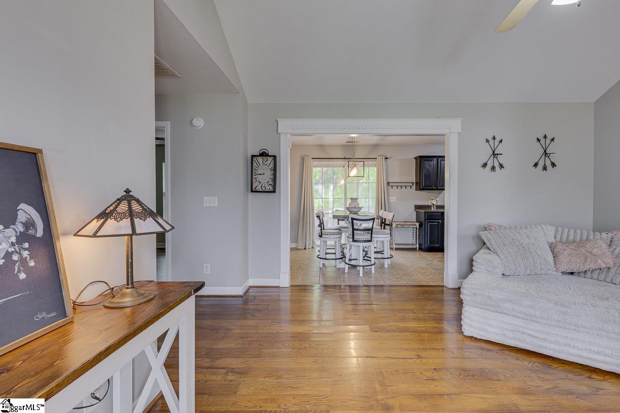 23 Cole Creek Court Greer, SC 29651