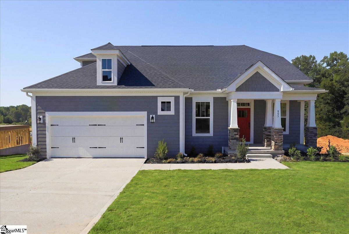 805 Lonsdale Court Woodruff, SC 29388