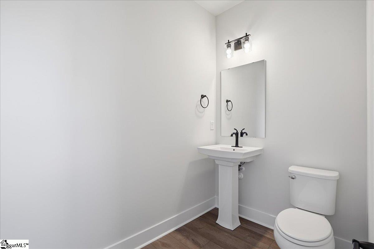 805 Lonsdale Court Woodruff, SC 29388